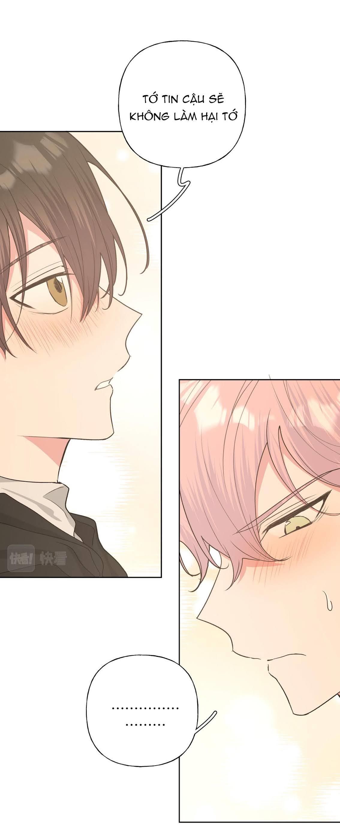 đọc truyện Cẩn Thận Bị Mộng Ma Ăn Sạch Đấy Chương 43 ảnh 40 tại Thiên Thai Truyện