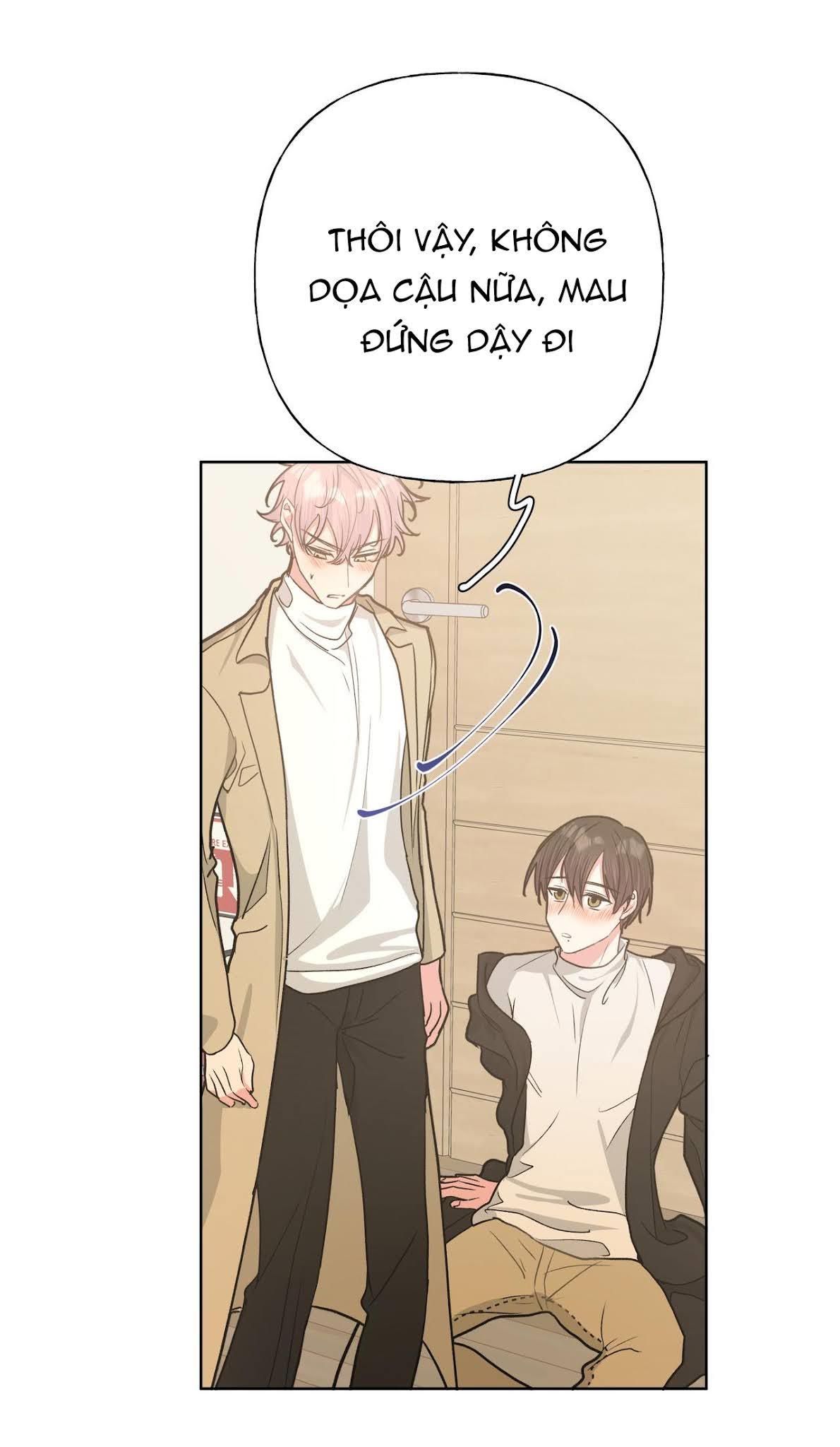 đọc truyện Cẩn Thận Bị Mộng Ma Ăn Sạch Đấy Chương 43 ảnh 41 tại Thiên Thai Truyện