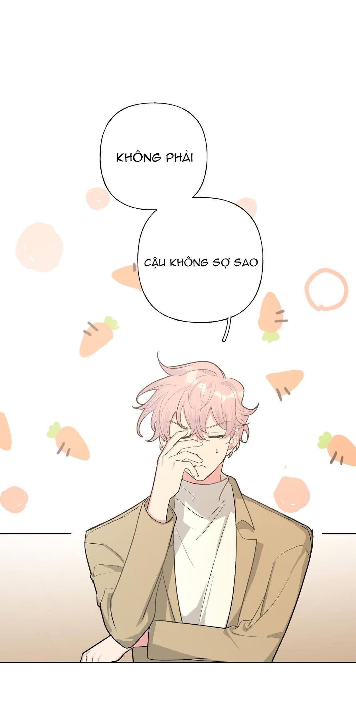 đọc truyện Cẩn Thận Bị Mộng Ma Ăn Sạch Đấy Chương 43 ảnh 6 tại Thiên Thai Truyện