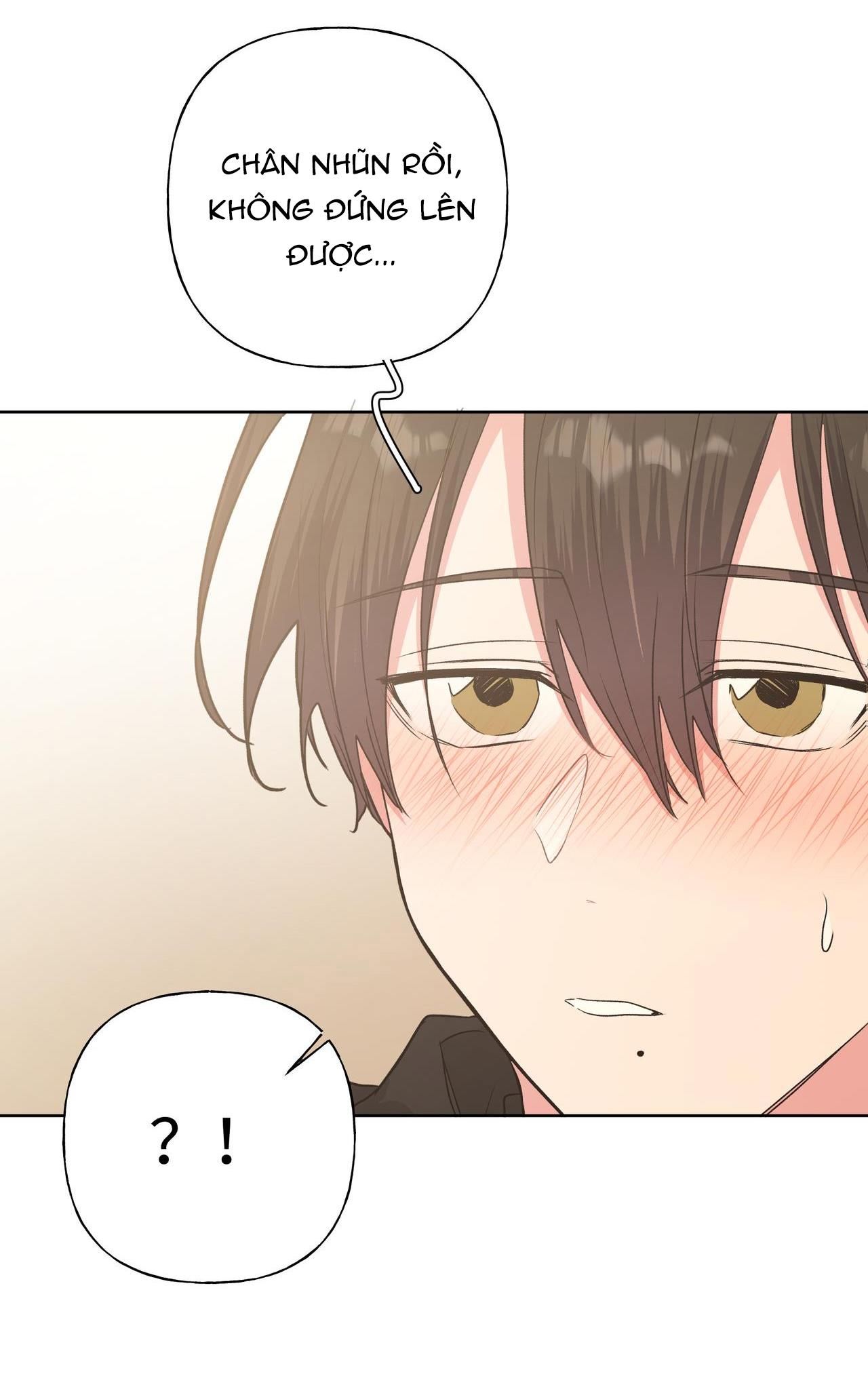 đọc truyện Cẩn Thận Bị Mộng Ma Ăn Sạch Đấy Chương 43 ảnh 42 tại Thiên Thai Truyện