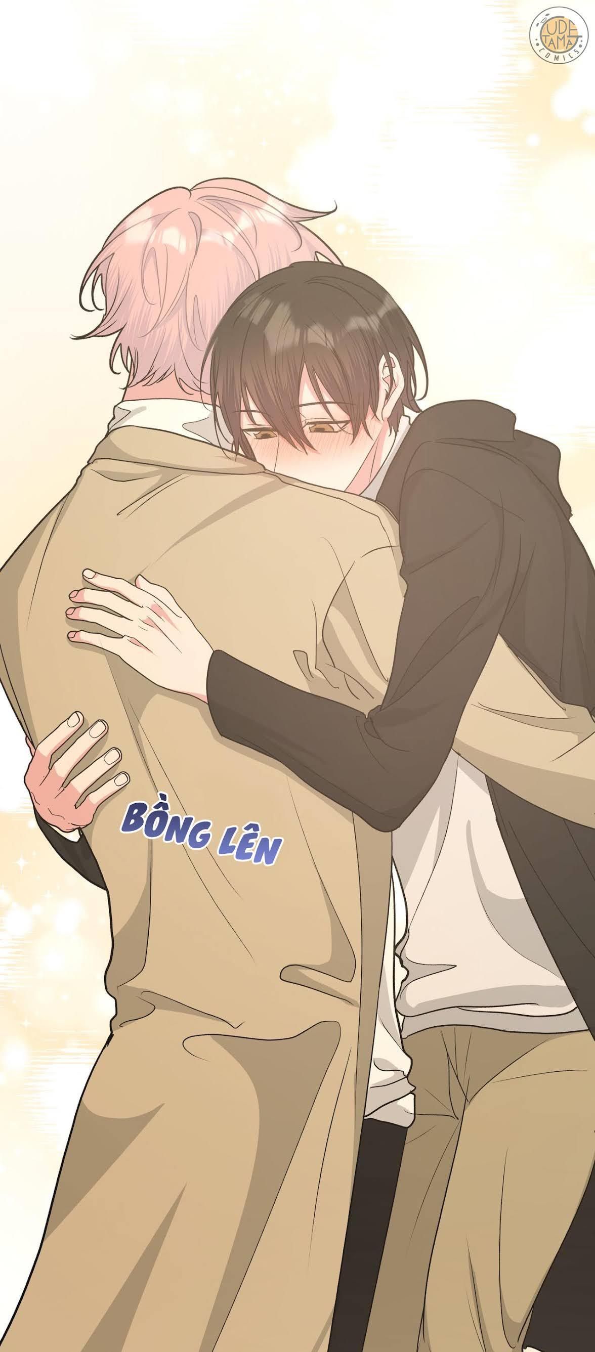 đọc truyện Cẩn Thận Bị Mộng Ma Ăn Sạch Đấy Chương 43 ảnh 45 tại Thiên Thai Truyện