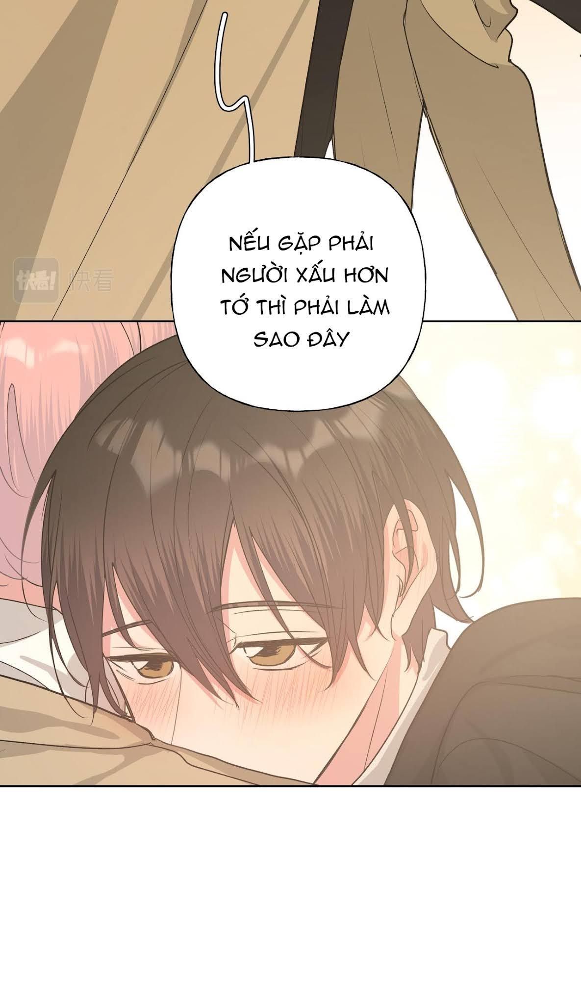 đọc truyện Cẩn Thận Bị Mộng Ma Ăn Sạch Đấy Chương 43 ảnh 46 tại Thiên Thai Truyện