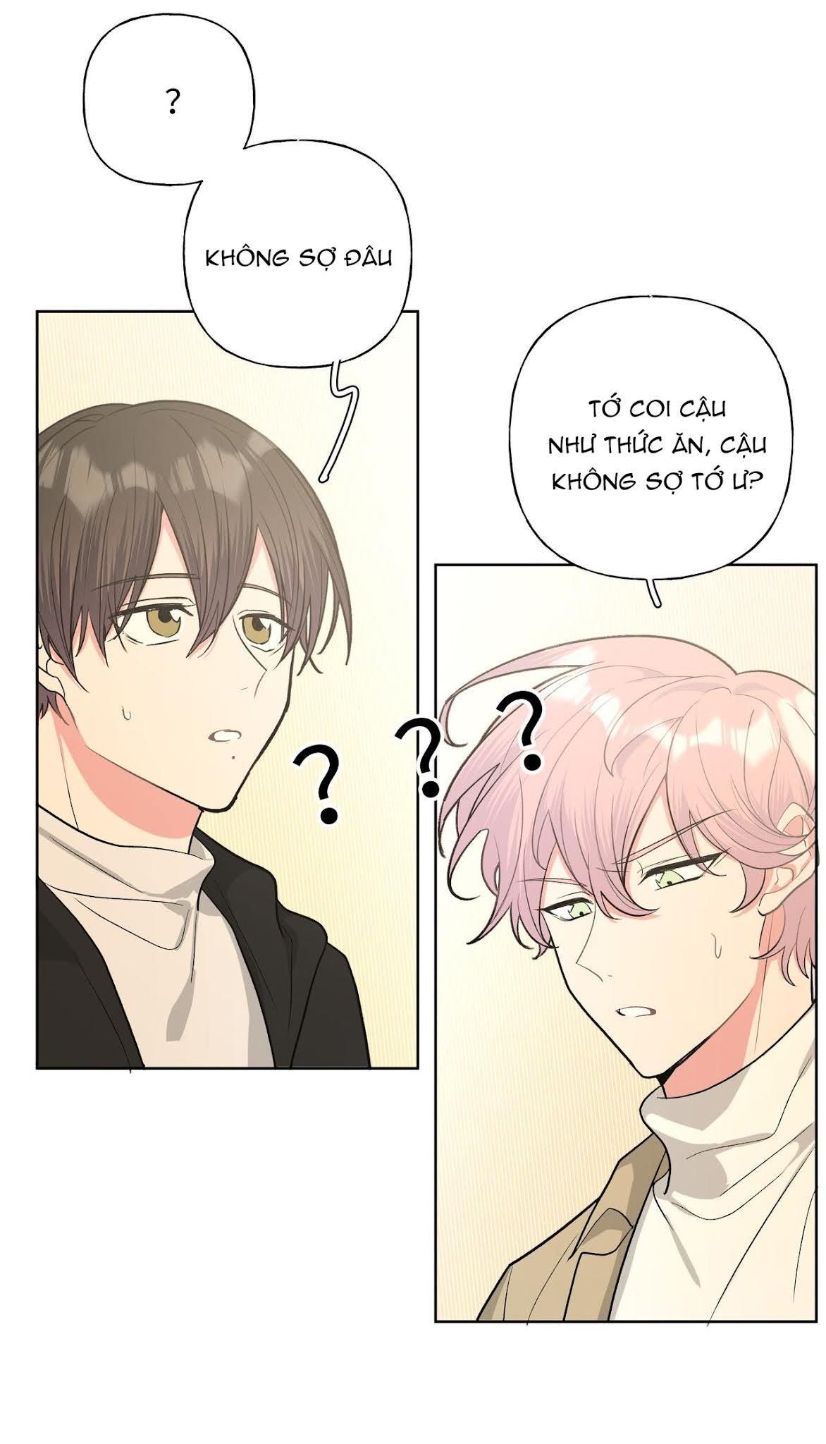 đọc truyện Cẩn Thận Bị Mộng Ma Ăn Sạch Đấy Chương 43 ảnh 7 tại Thiên Thai Truyện