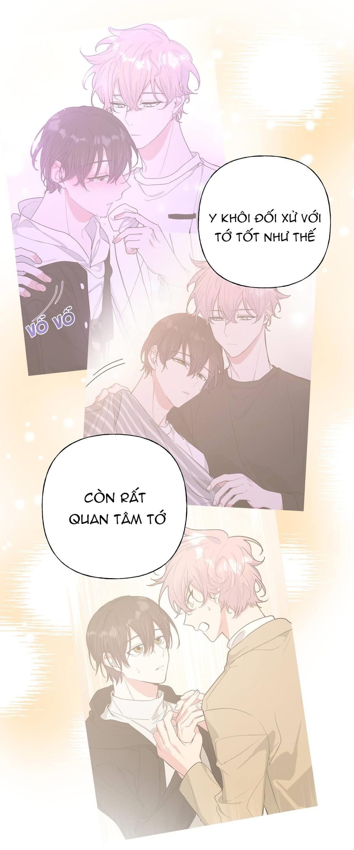 đọc truyện Cẩn Thận Bị Mộng Ma Ăn Sạch Đấy Chương 43 ảnh 10 tại Thiên Thai Truyện