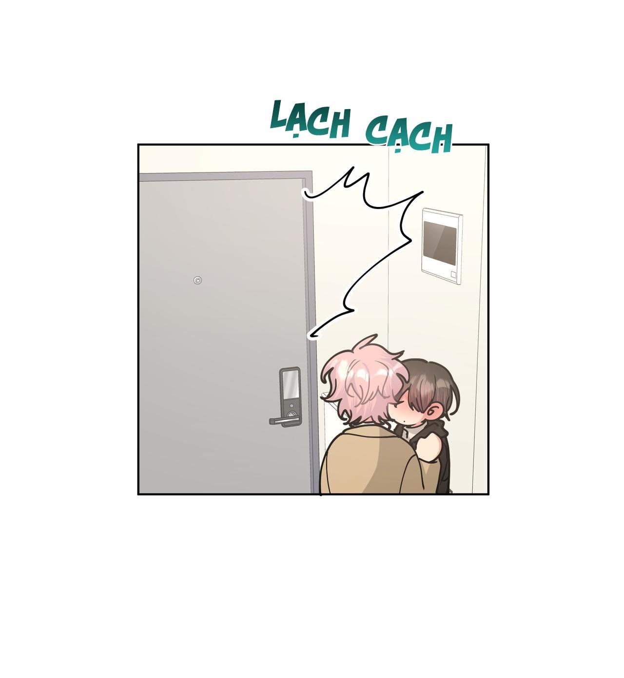 đọc truyện Cẩn Thận Bị Mộng Ma Ăn Sạch Đấy Chương 44.1 ảnh 12 tại Thiên Thai Truyện