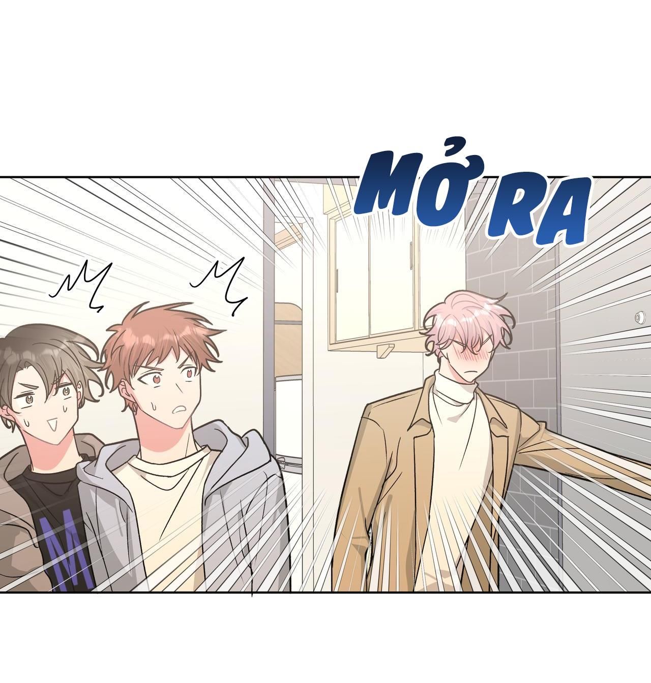 đọc truyện Cẩn Thận Bị Mộng Ma Ăn Sạch Đấy Chương 44.1 ảnh 13 tại Thiên Thai Truyện