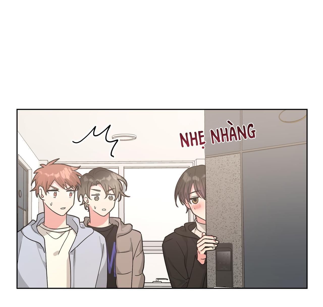 đọc truyện Cẩn Thận Bị Mộng Ma Ăn Sạch Đấy Chương 44.1 ảnh 17 tại Thiên Thai Truyện