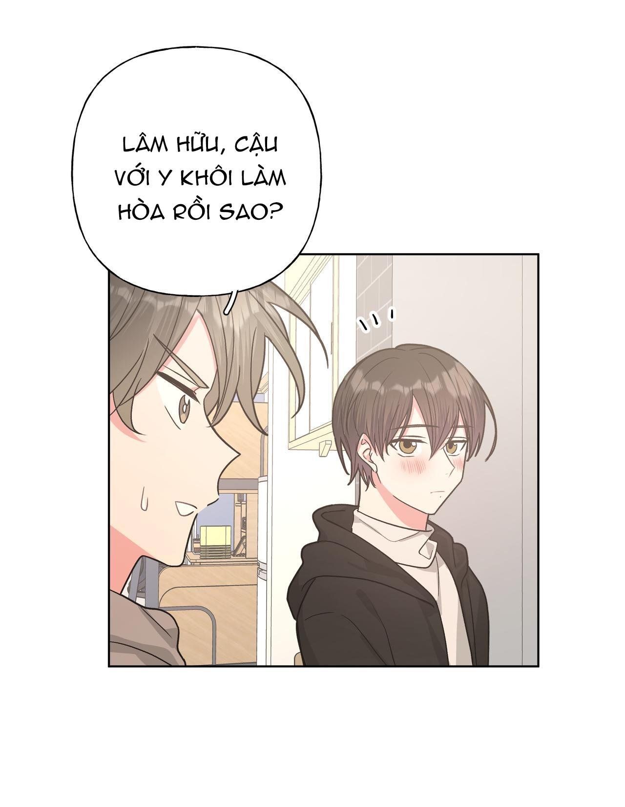 đọc truyện Cẩn Thận Bị Mộng Ma Ăn Sạch Đấy Chương 44.1 ảnh 18 tại Thiên Thai Truyện