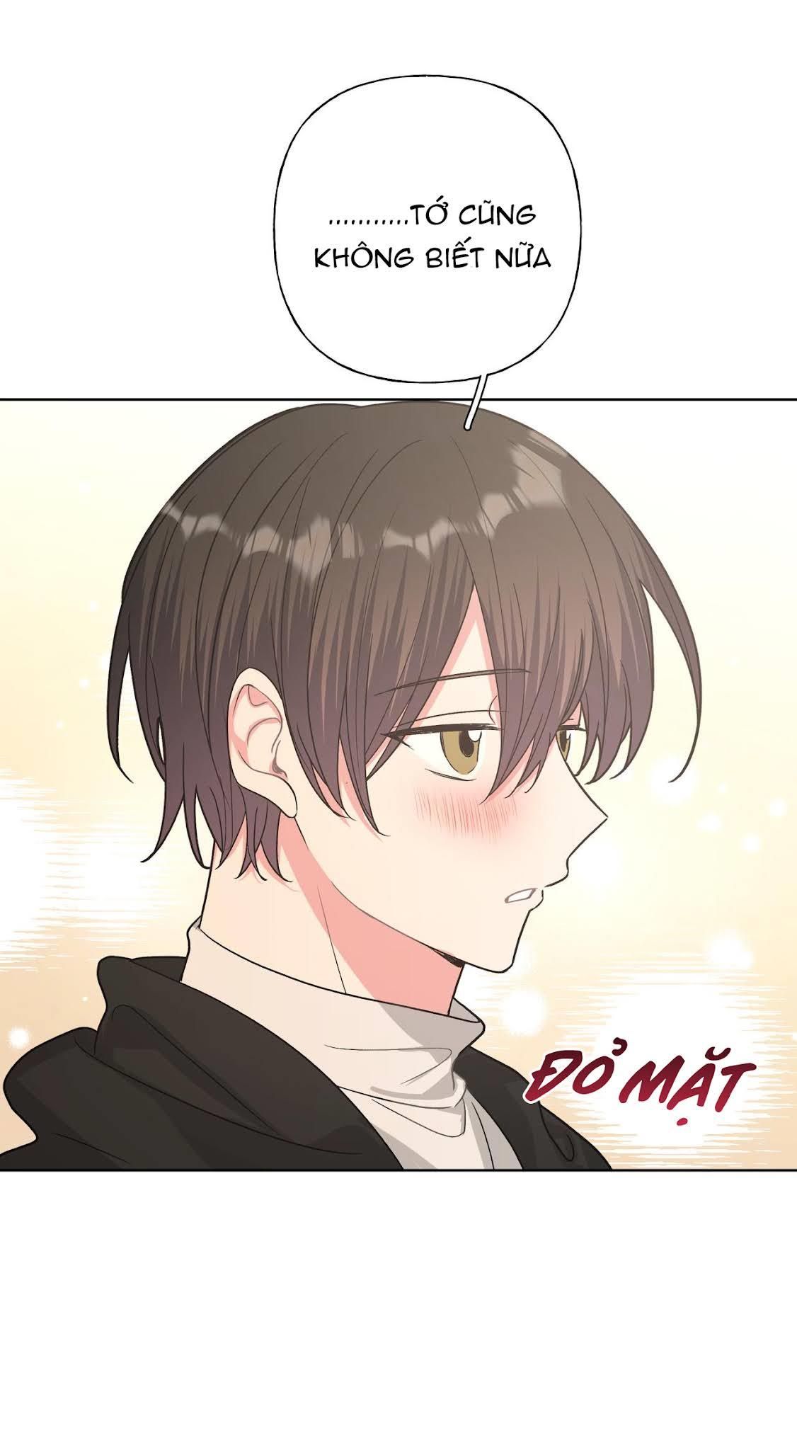 đọc truyện Cẩn Thận Bị Mộng Ma Ăn Sạch Đấy Chương 44.1 ảnh 19 tại Thiên Thai Truyện