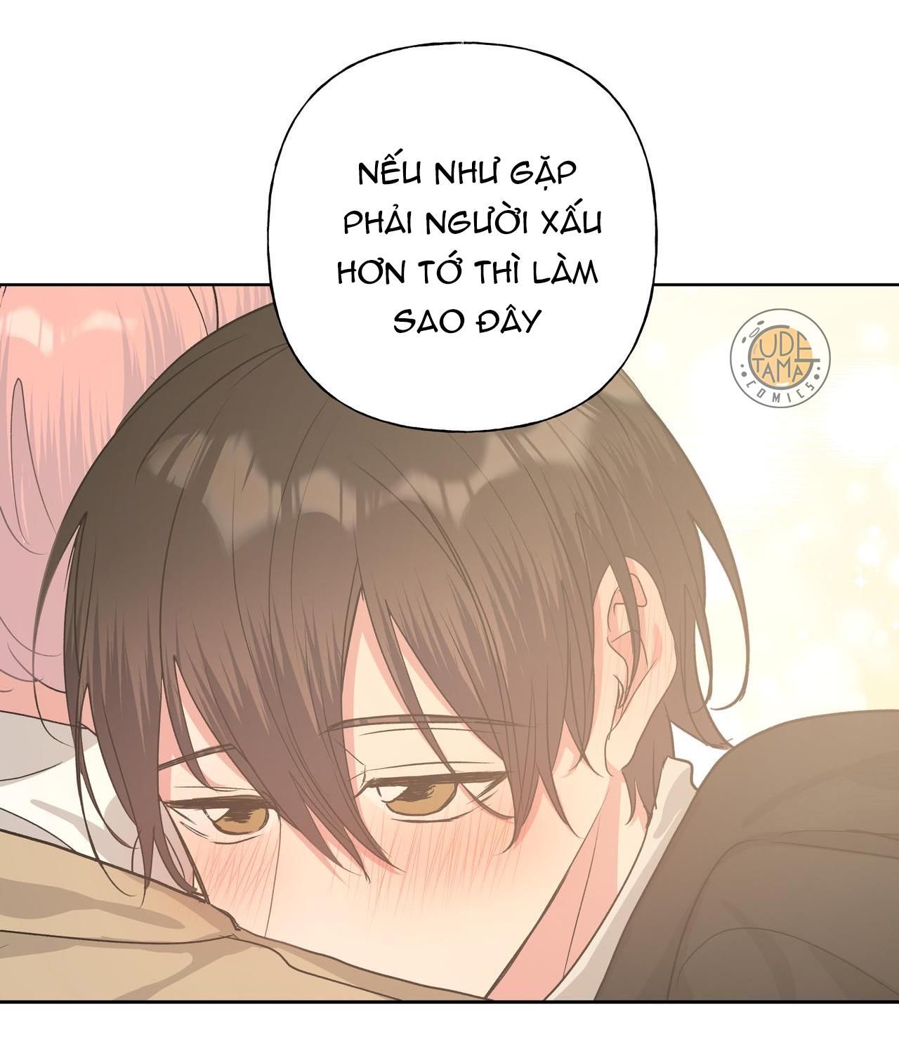 đọc truyện Cẩn Thận Bị Mộng Ma Ăn Sạch Đấy Chương 44.1 ảnh 4 tại Thiên Thai Truyện