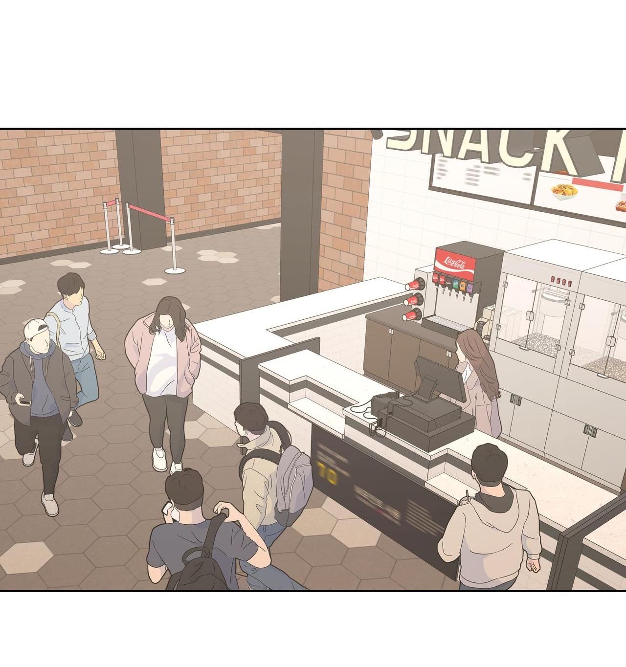 đọc truyện Cẩn Thận Bị Mộng Ma Ăn Sạch Đấy Chương 44.1 ảnh 23 tại Thiên Thai Truyện