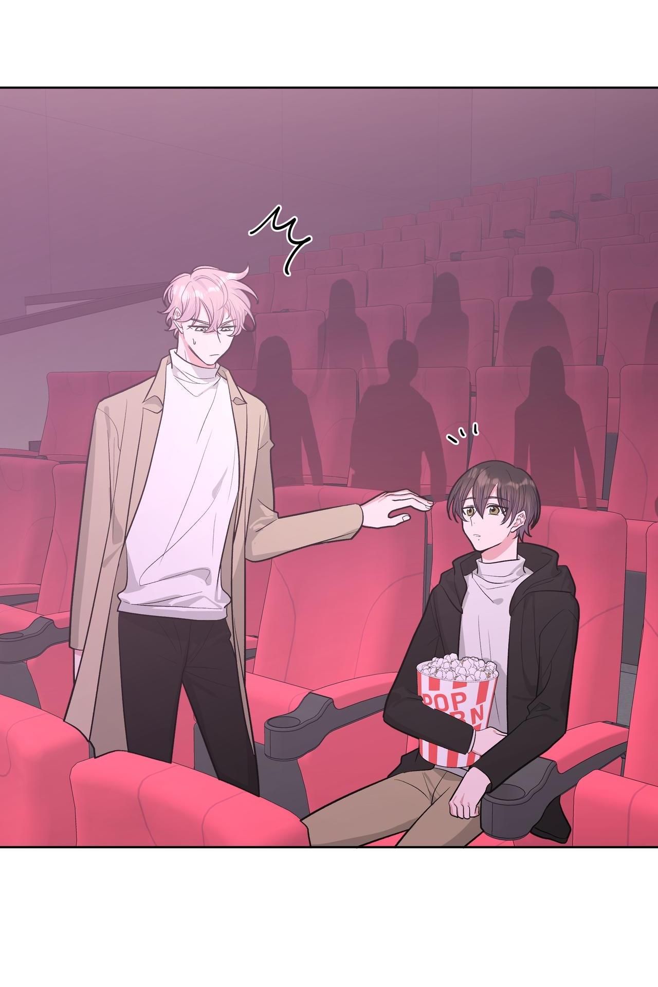 đọc truyện Cẩn Thận Bị Mộng Ma Ăn Sạch Đấy Chương 44.1 ảnh 25 tại Thiên Thai Truyện