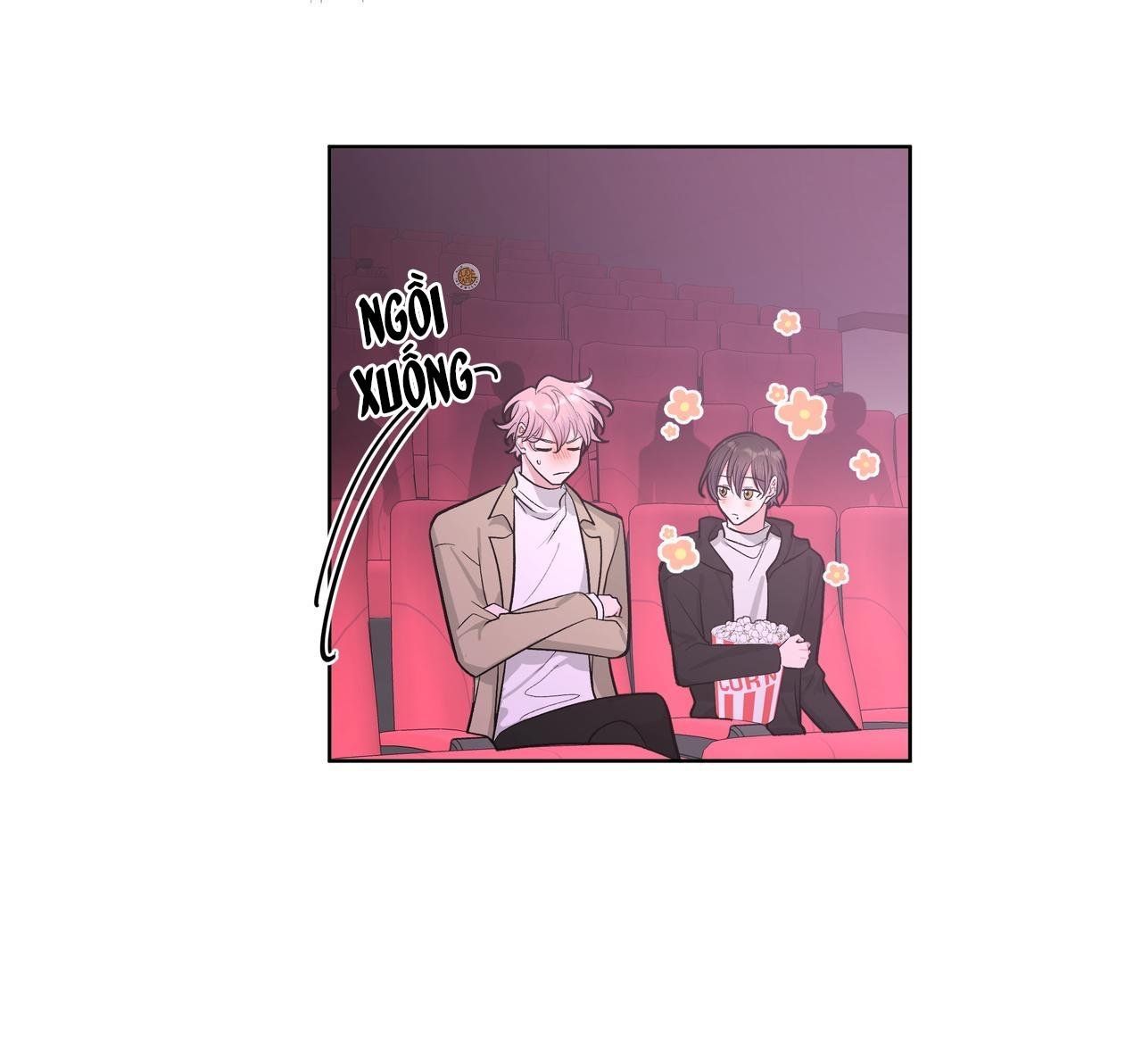 đọc truyện Cẩn Thận Bị Mộng Ma Ăn Sạch Đấy Chương 44.1 ảnh 27 tại Thiên Thai Truyện