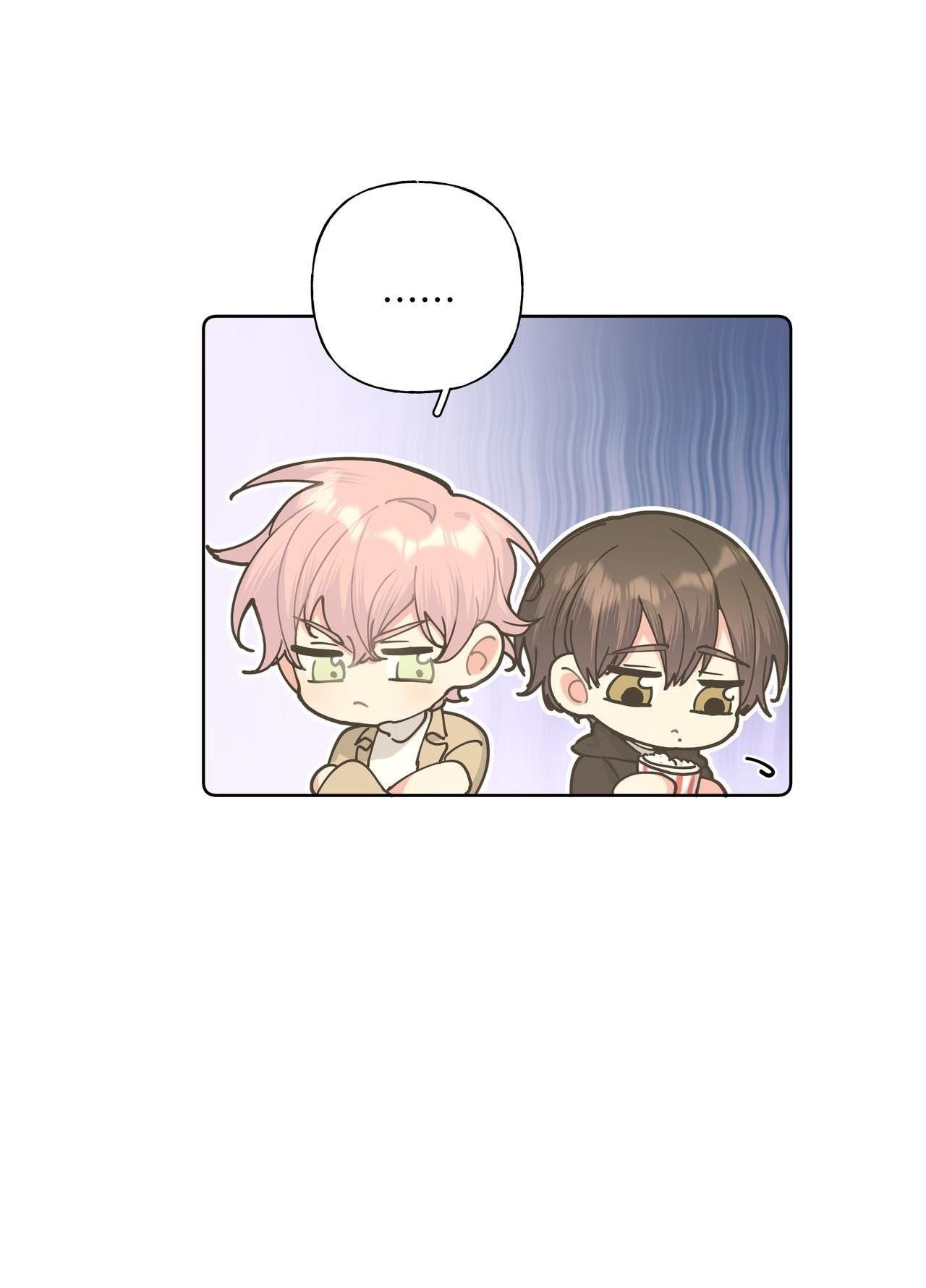 đọc truyện Cẩn Thận Bị Mộng Ma Ăn Sạch Đấy Chương 44.1 ảnh 29 tại Thiên Thai Truyện