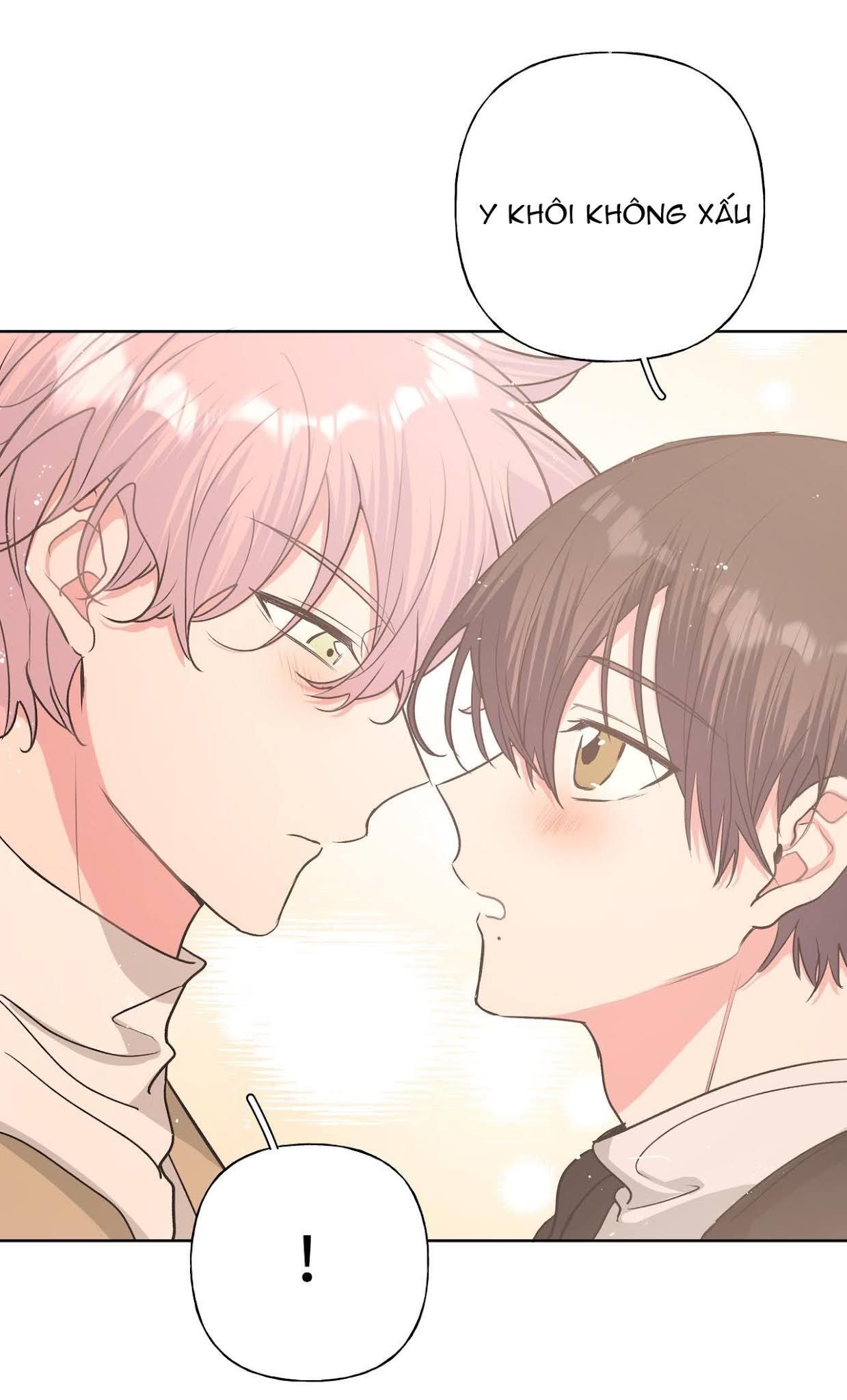 đọc truyện Cẩn Thận Bị Mộng Ma Ăn Sạch Đấy Chương 44.1 ảnh 5 tại Thiên Thai Truyện