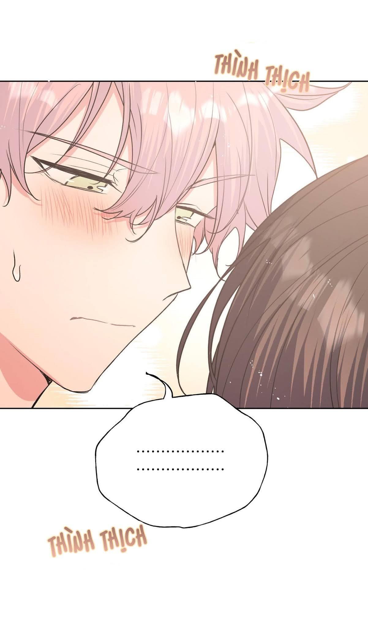 đọc truyện Cẩn Thận Bị Mộng Ma Ăn Sạch Đấy Chương 44.1 ảnh 6 tại Thiên Thai Truyện