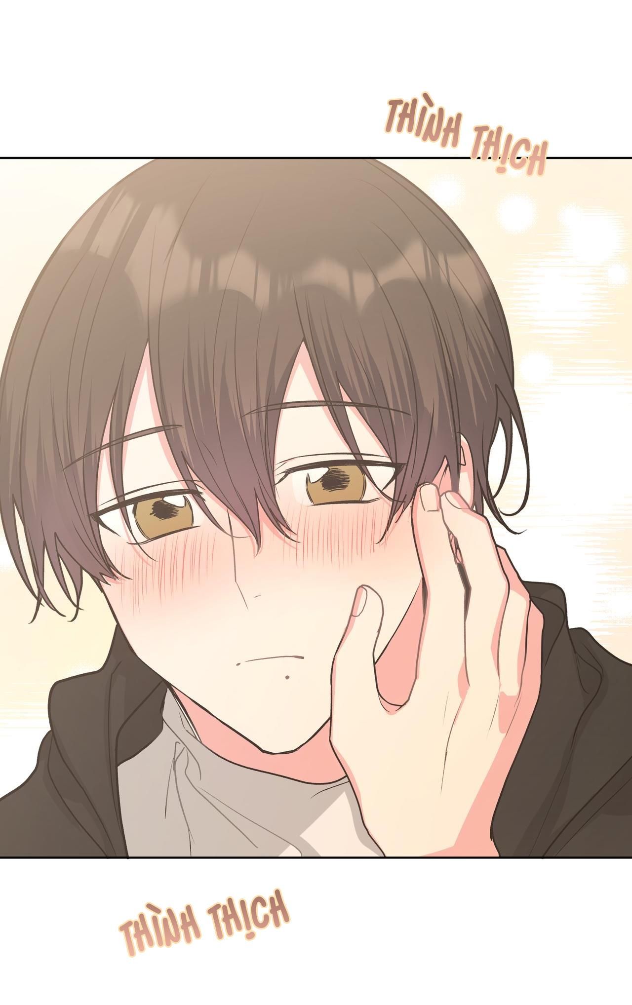 đọc truyện Cẩn Thận Bị Mộng Ma Ăn Sạch Đấy Chương 44.1 ảnh 7 tại Thiên Thai Truyện