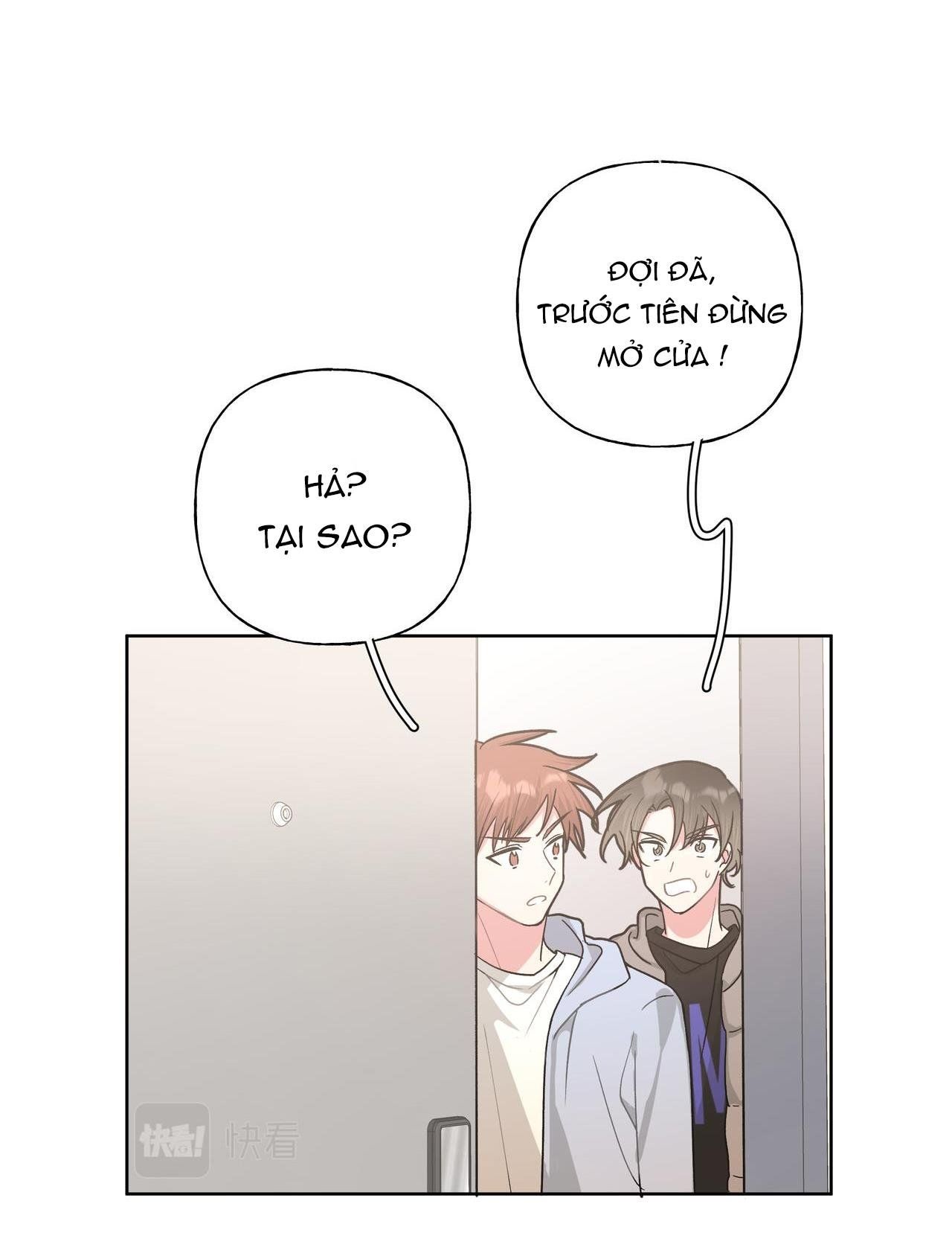 đọc truyện Cẩn Thận Bị Mộng Ma Ăn Sạch Đấy Chương 44.1 ảnh 9 tại Thiên Thai Truyện