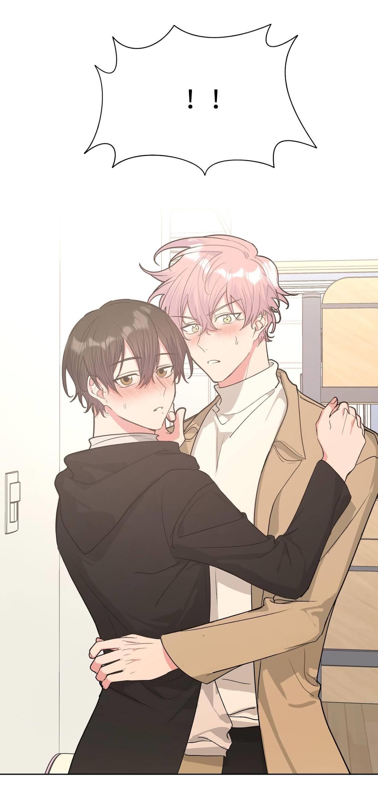 đọc truyện Cẩn Thận Bị Mộng Ma Ăn Sạch Đấy Chương 44.1 ảnh 10 tại Thiên Thai Truyện