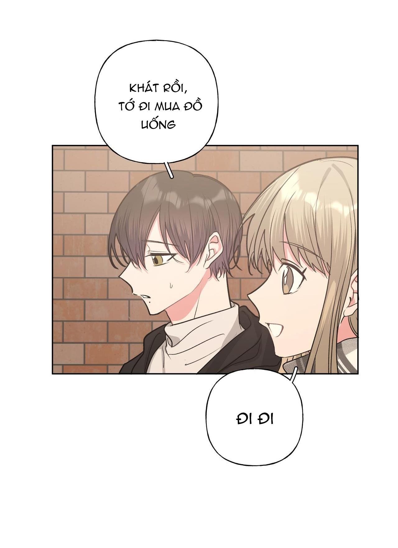 đọc truyện Cẩn Thận Bị Mộng Ma Ăn Sạch Đấy Chương 44.2 ảnh 13 tại Thiên Thai Truyện