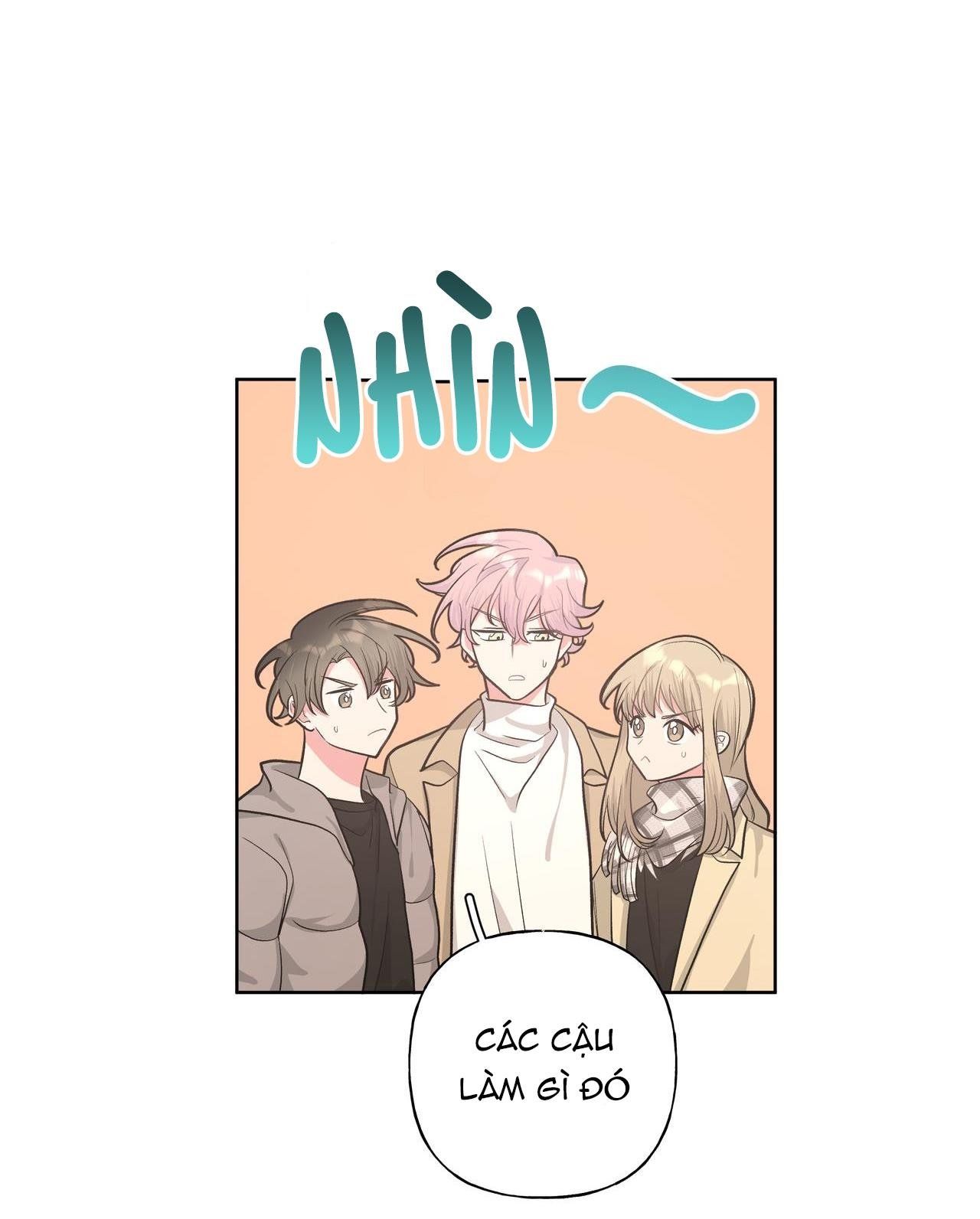 đọc truyện Cẩn Thận Bị Mộng Ma Ăn Sạch Đấy Chương 44.2 ảnh 14 tại Thiên Thai Truyện