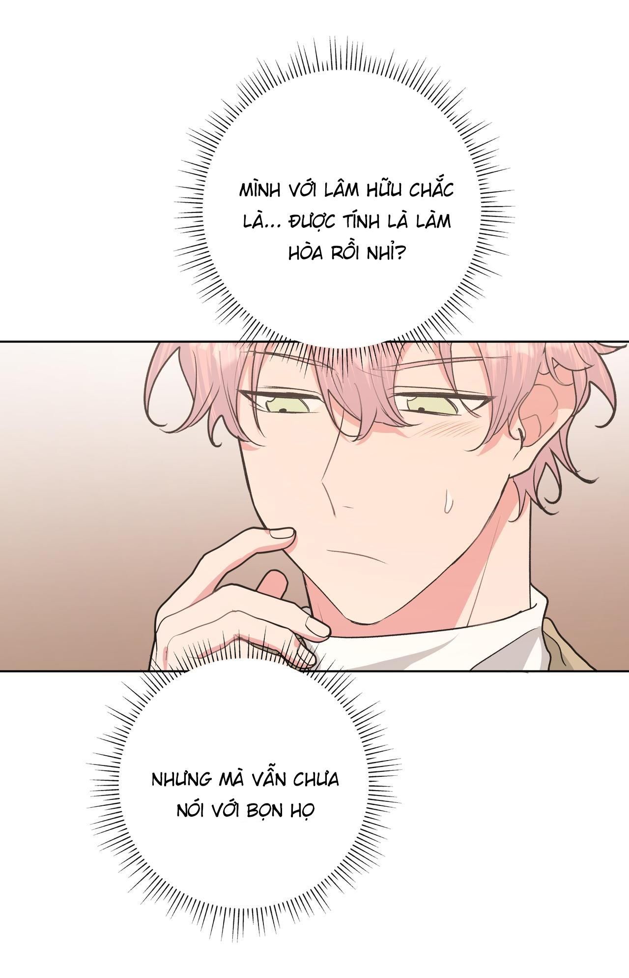 đọc truyện Cẩn Thận Bị Mộng Ma Ăn Sạch Đấy Chương 44.2 ảnh 17 tại Thiên Thai Truyện