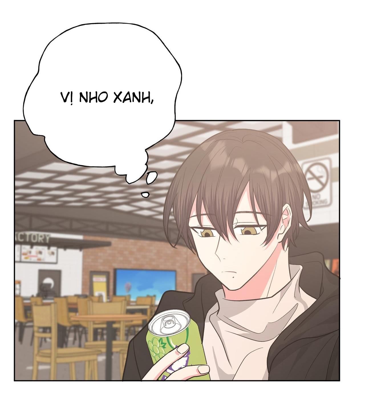 đọc truyện Cẩn Thận Bị Mộng Ma Ăn Sạch Đấy Chương 44.2 ảnh 19 tại Thiên Thai Truyện