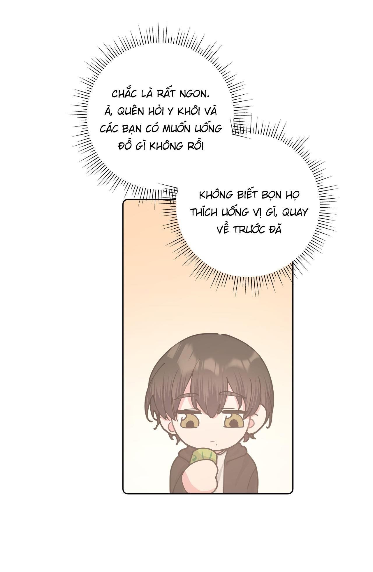 đọc truyện Cẩn Thận Bị Mộng Ma Ăn Sạch Đấy Chương 44.2 ảnh 20 tại Thiên Thai Truyện