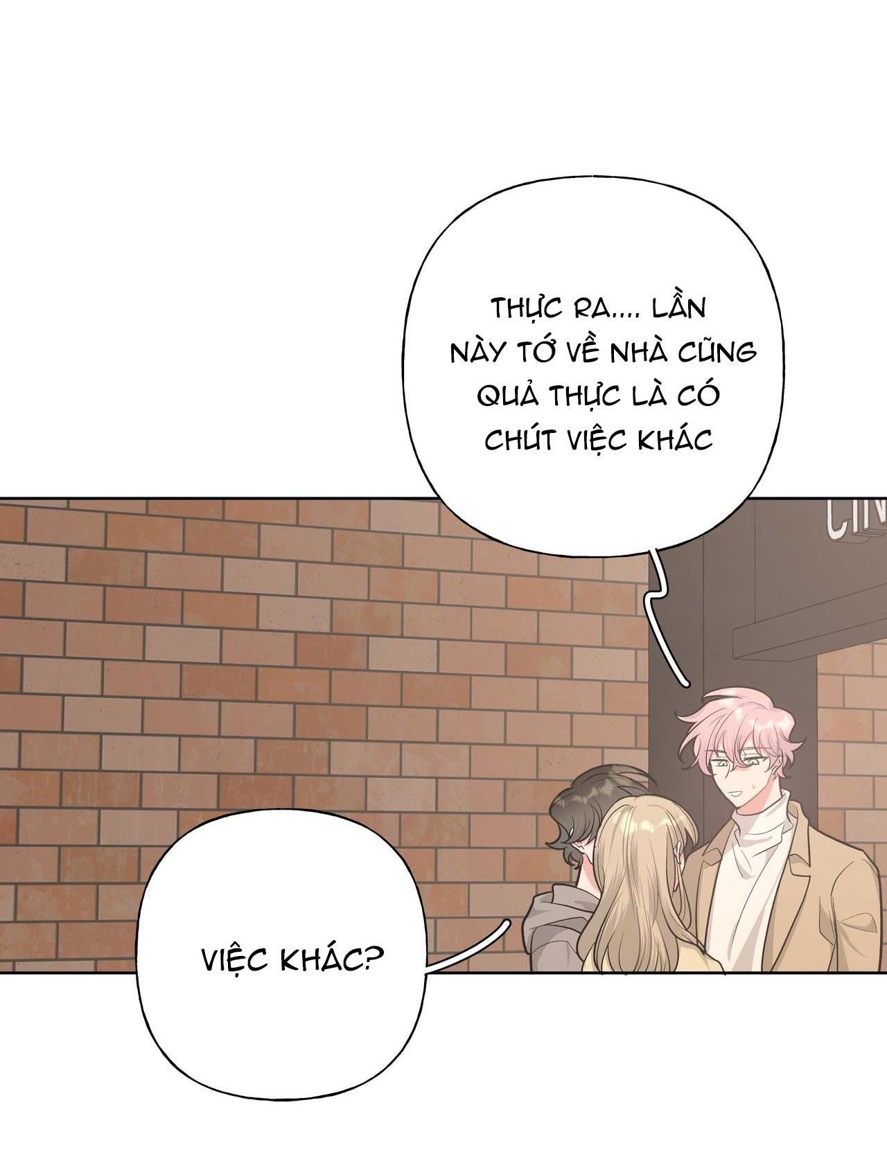 đọc truyện Cẩn Thận Bị Mộng Ma Ăn Sạch Đấy Chương 44.2 ảnh 21 tại Thiên Thai Truyện