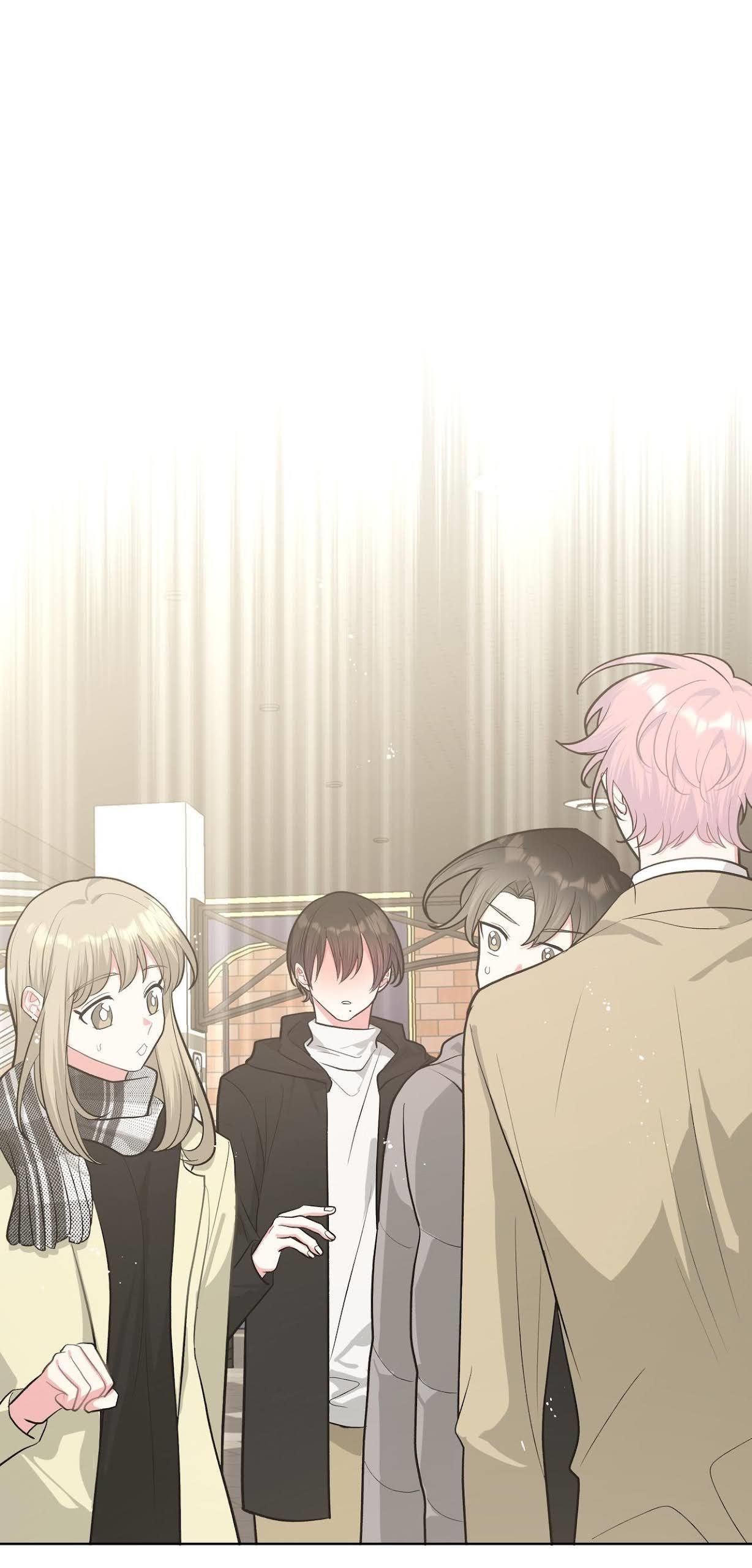 đọc truyện Cẩn Thận Bị Mộng Ma Ăn Sạch Đấy Chương 44.2 ảnh 23 tại Thiên Thai Truyện