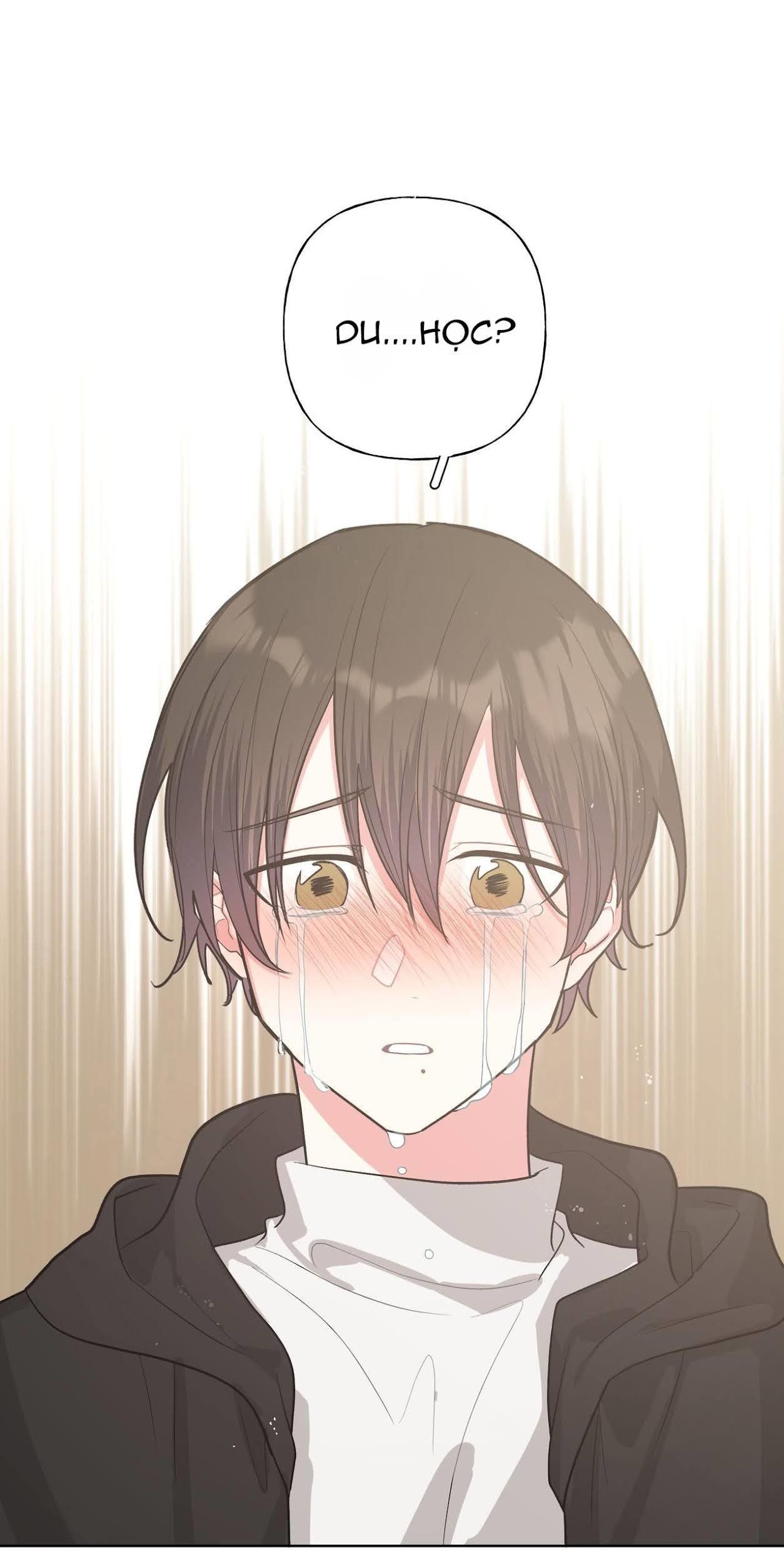 đọc truyện Cẩn Thận Bị Mộng Ma Ăn Sạch Đấy Chương 44.2 ảnh 24 tại Thiên Thai Truyện