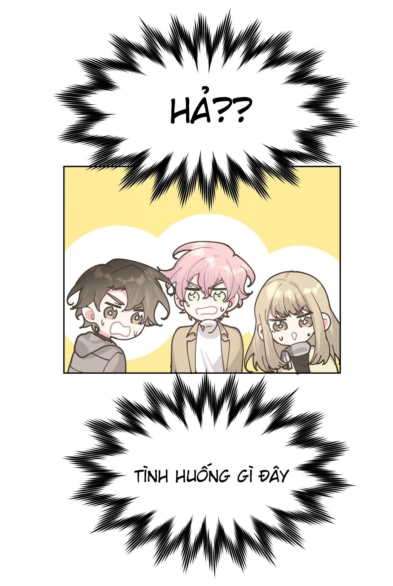 đọc truyện Cẩn Thận Bị Mộng Ma Ăn Sạch Đấy Chương 44.2 ảnh 25 tại Thiên Thai Truyện