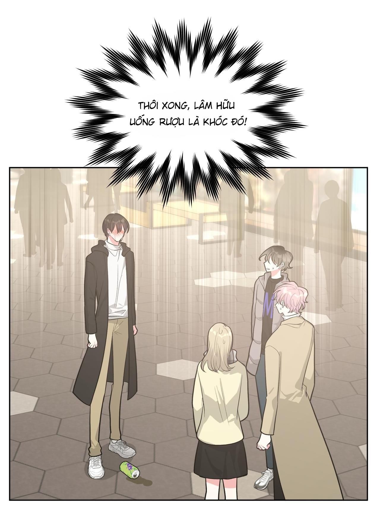 đọc truyện Cẩn Thận Bị Mộng Ma Ăn Sạch Đấy Chương 44.2 ảnh 27 tại Thiên Thai Truyện