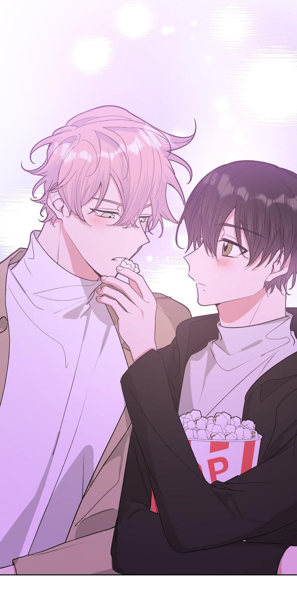 đọc truyện Cẩn Thận Bị Mộng Ma Ăn Sạch Đấy Chương 44.2 ảnh 5 tại Thiên Thai Truyện