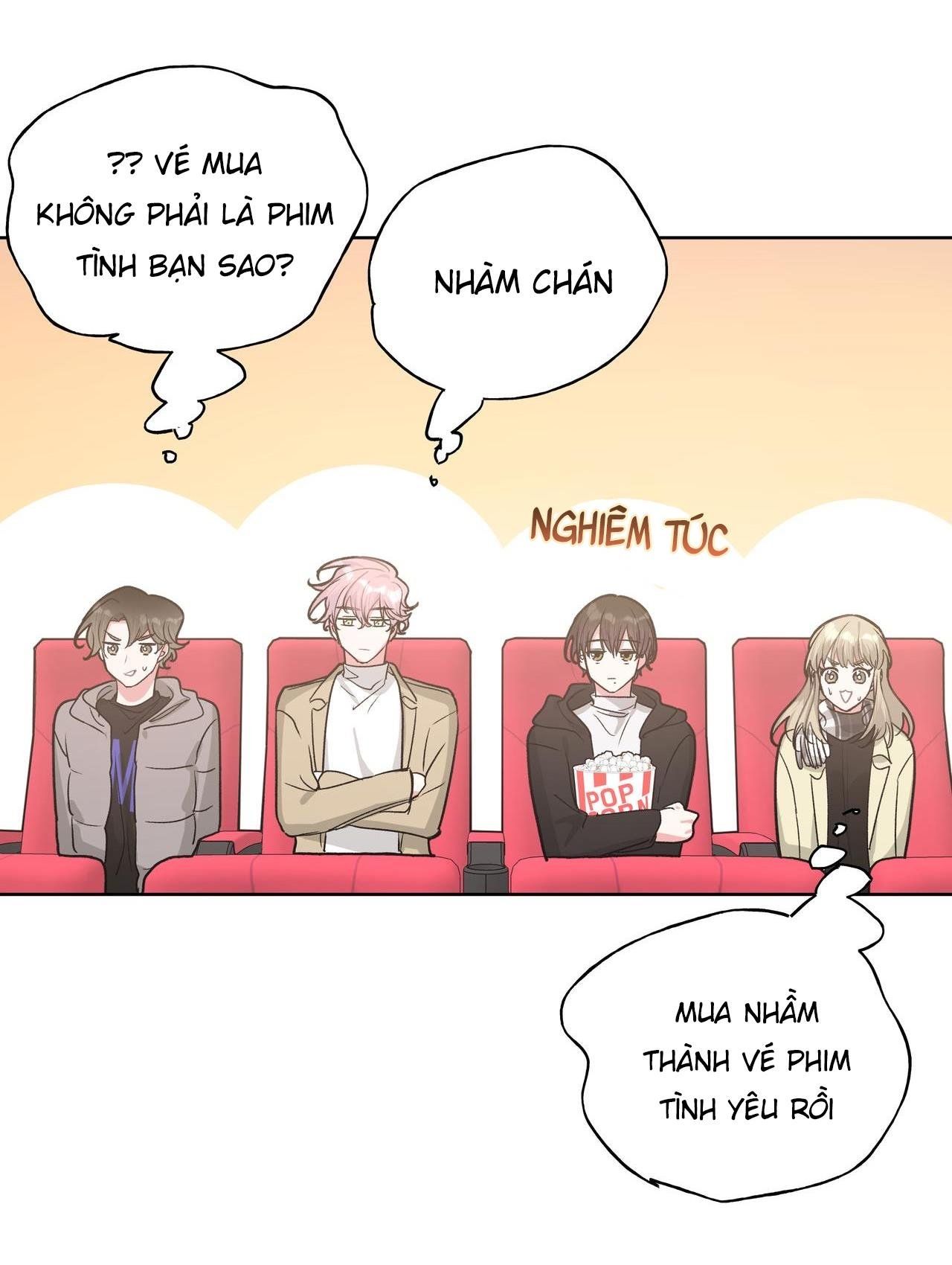 đọc truyện Cẩn Thận Bị Mộng Ma Ăn Sạch Đấy Chương 44.2 ảnh 8 tại Thiên Thai Truyện