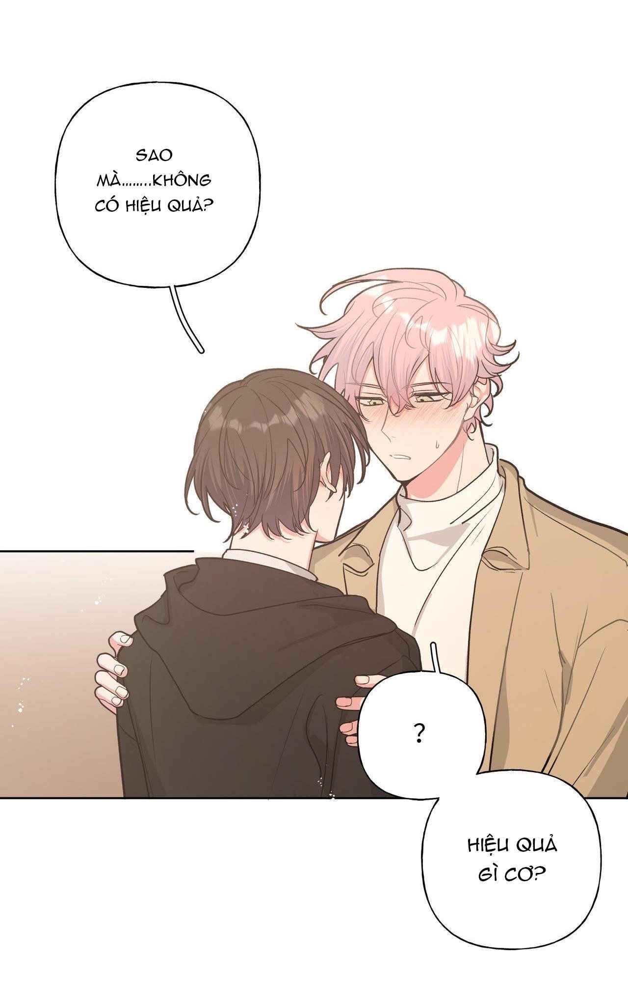 đọc truyện Cẩn Thận Bị Mộng Ma Ăn Sạch Đấy Chương 45.5 ảnh 3 tại Thiên Thai Truyện