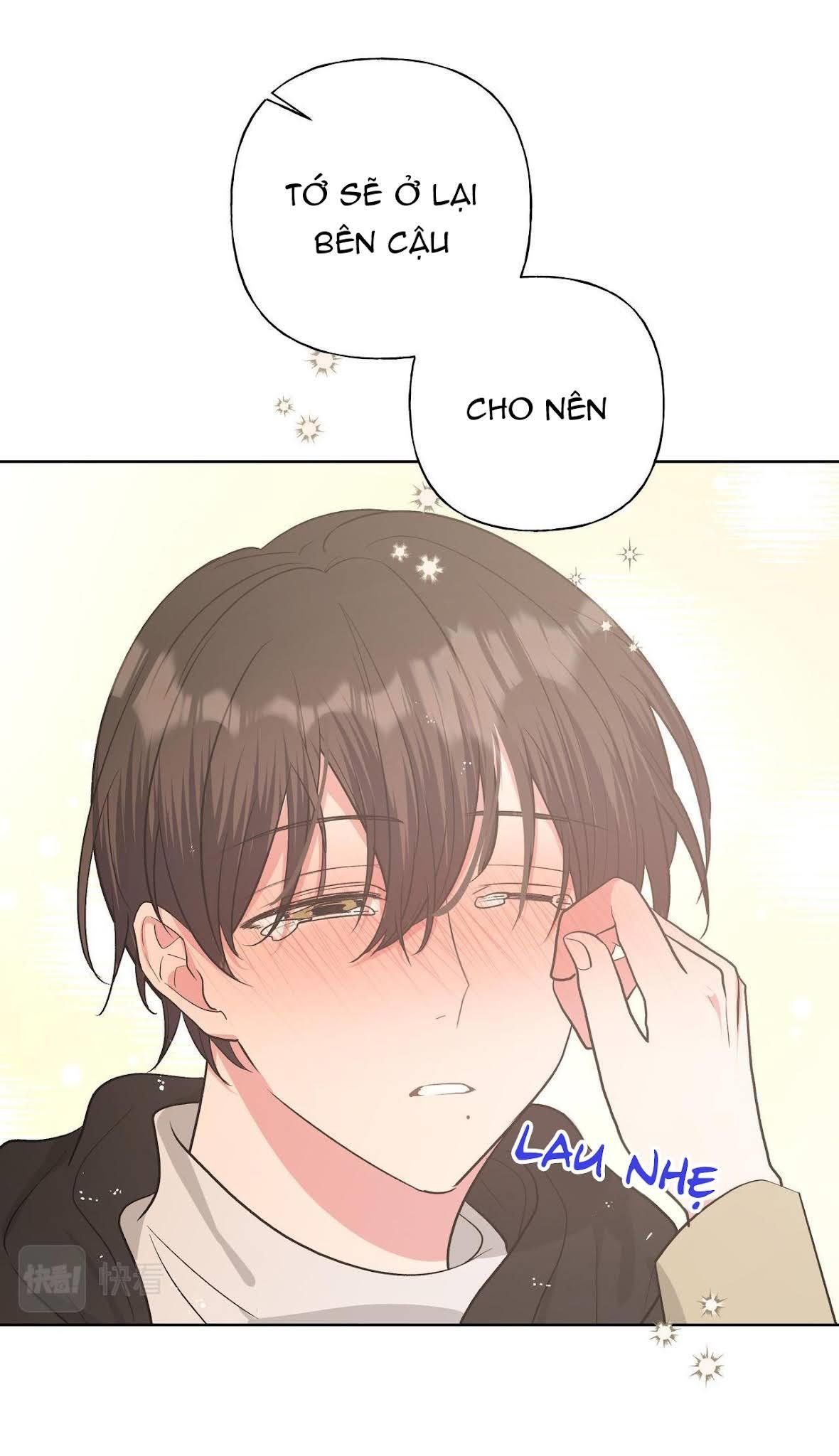 đọc truyện Cẩn Thận Bị Mộng Ma Ăn Sạch Đấy Chương 45.5 ảnh 12 tại Thiên Thai Truyện