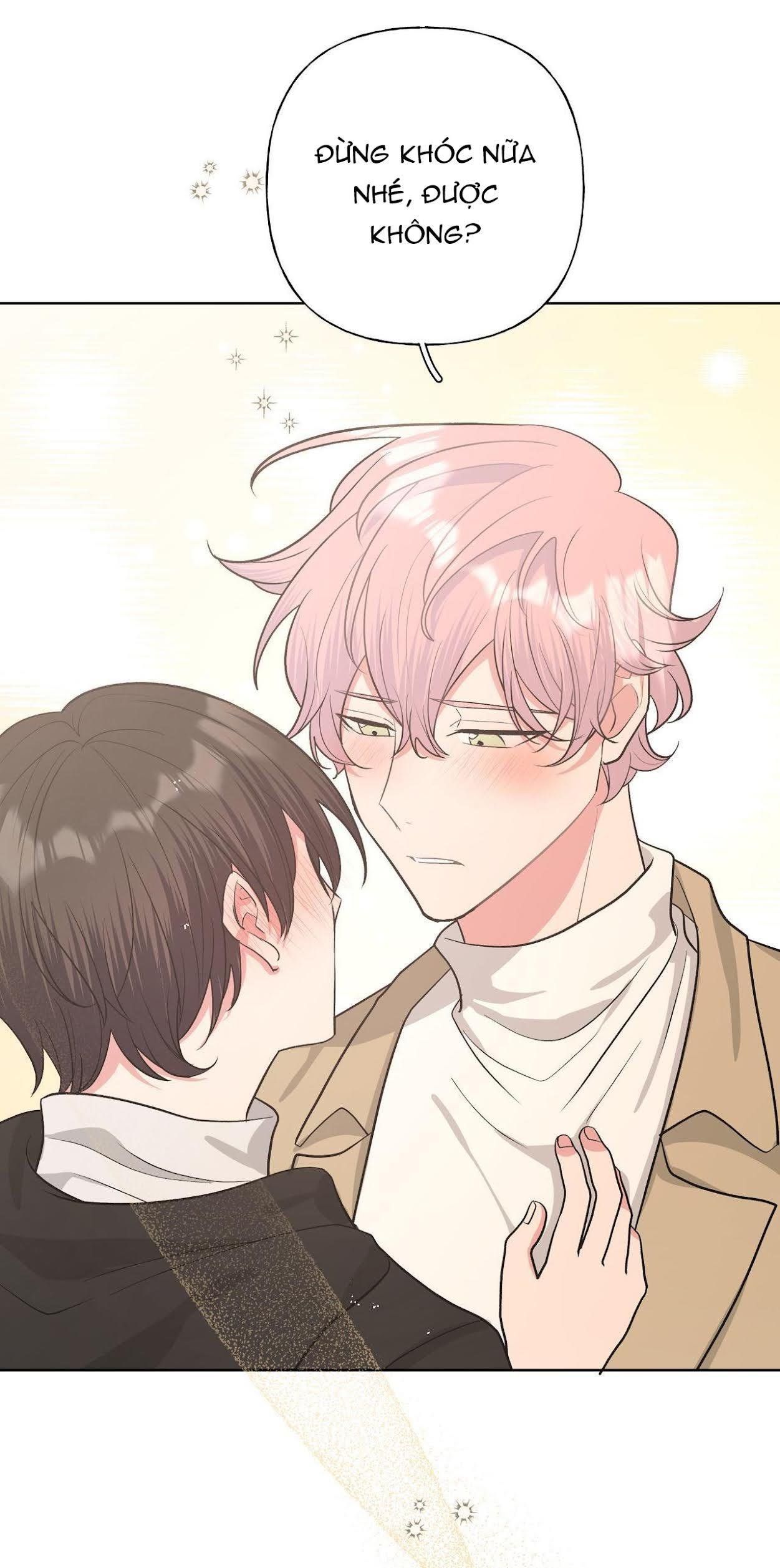 đọc truyện Cẩn Thận Bị Mộng Ma Ăn Sạch Đấy Chương 45.5 ảnh 13 tại Thiên Thai Truyện