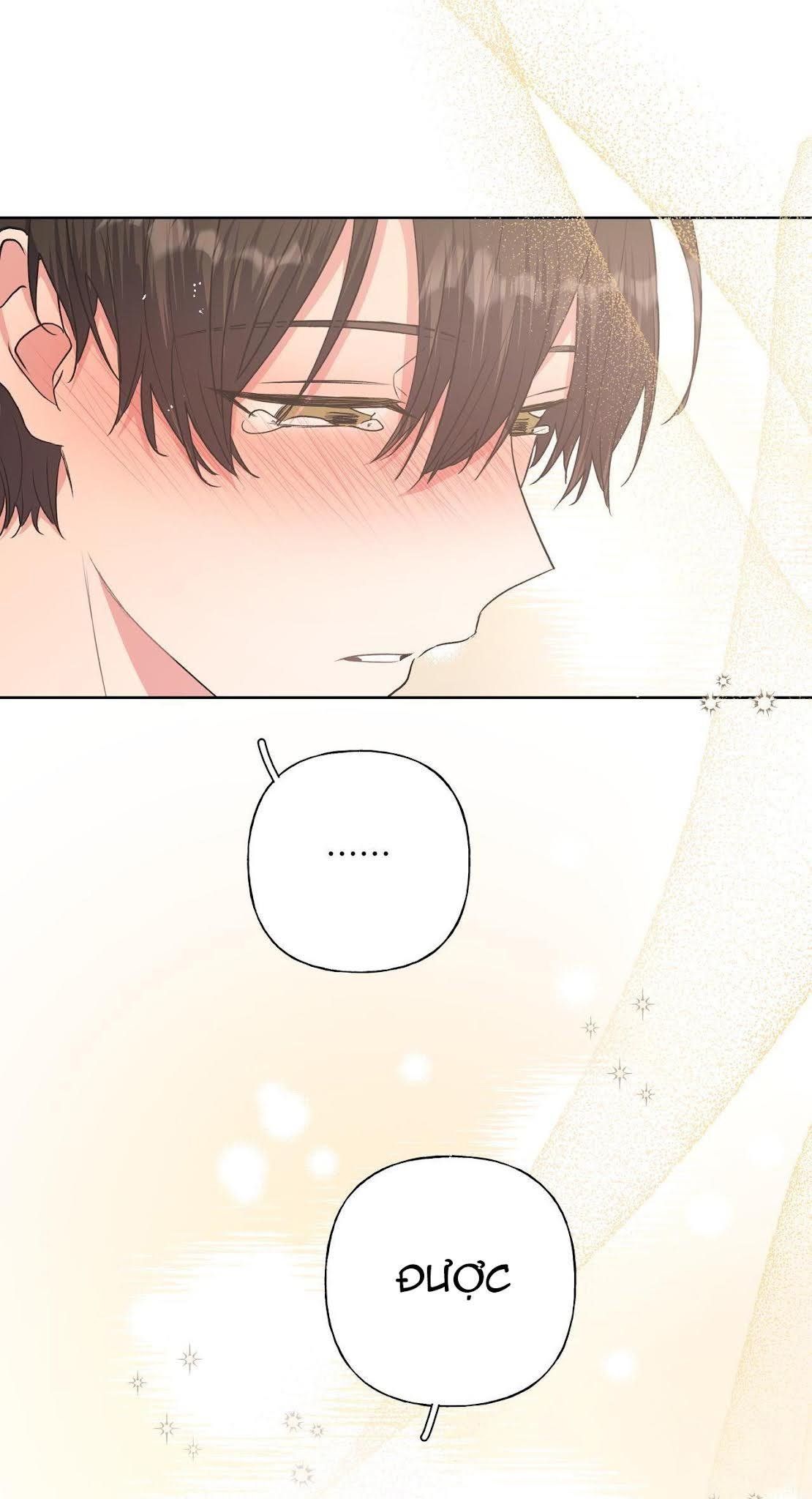 đọc truyện Cẩn Thận Bị Mộng Ma Ăn Sạch Đấy Chương 45.5 ảnh 14 tại Thiên Thai Truyện