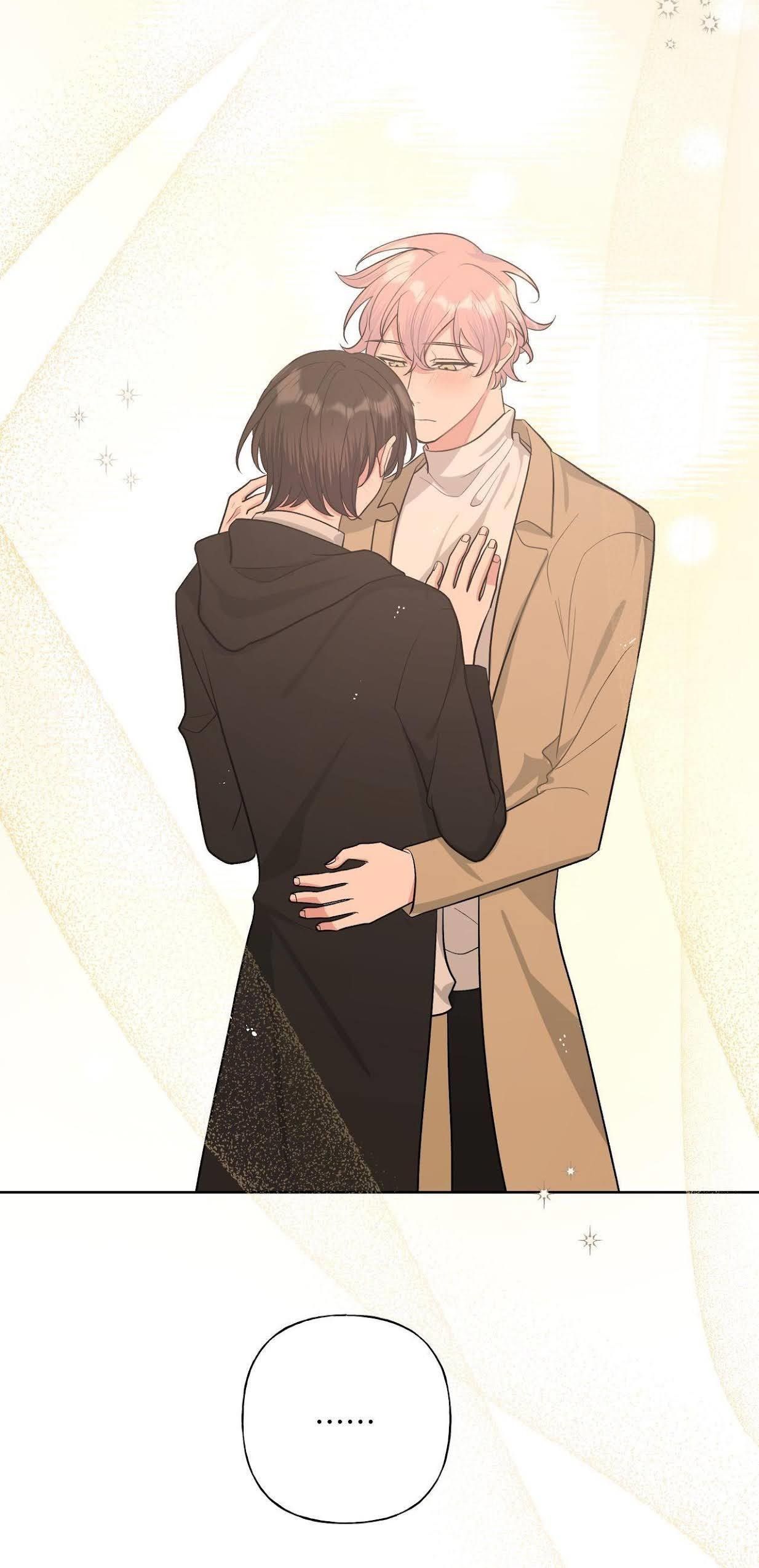 đọc truyện Cẩn Thận Bị Mộng Ma Ăn Sạch Đấy Chương 45.5 ảnh 15 tại Thiên Thai Truyện