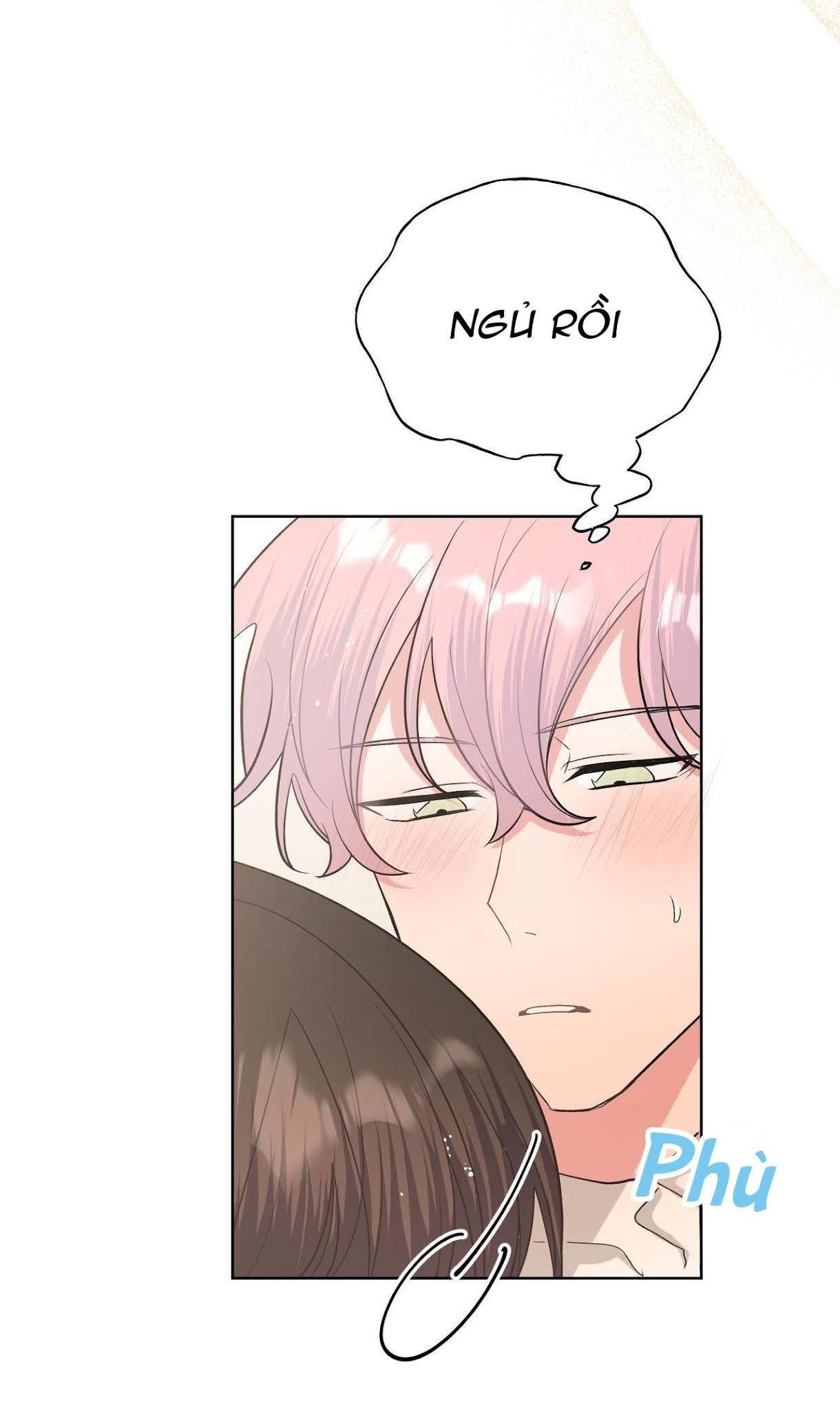 đọc truyện Cẩn Thận Bị Mộng Ma Ăn Sạch Đấy Chương 45.5 ảnh 16 tại Thiên Thai Truyện