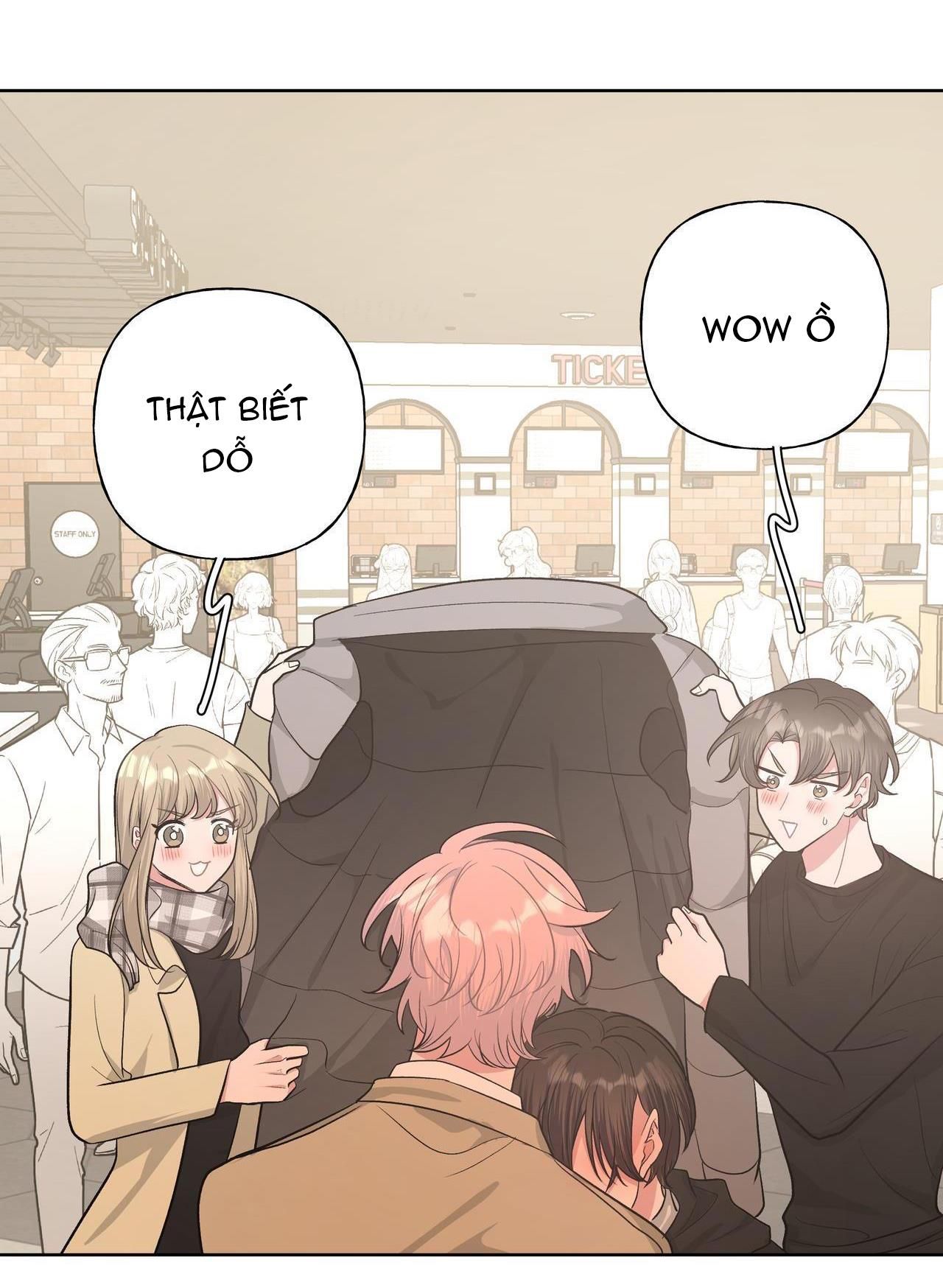 đọc truyện Cẩn Thận Bị Mộng Ma Ăn Sạch Đấy Chương 45.5 ảnh 17 tại Thiên Thai Truyện