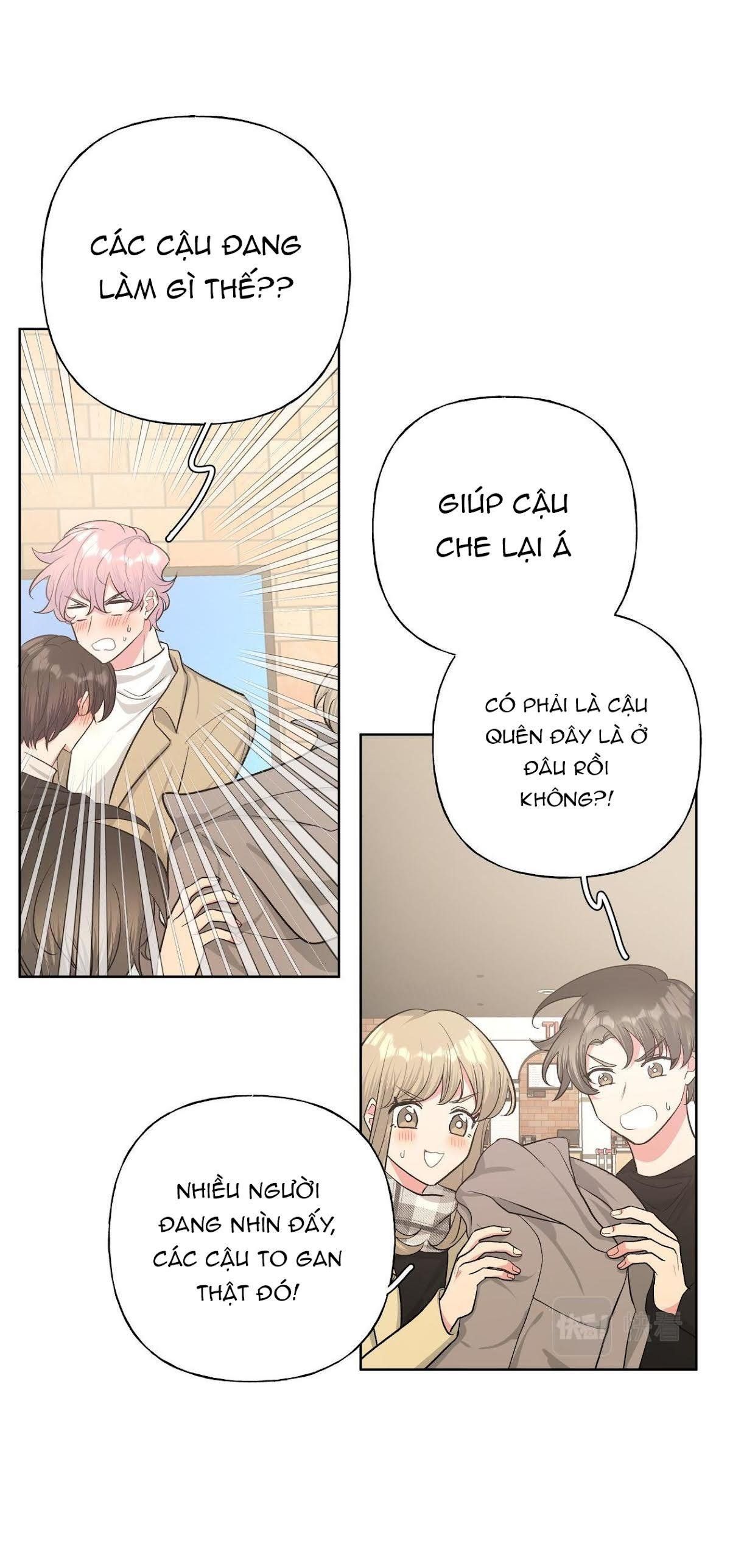 đọc truyện Cẩn Thận Bị Mộng Ma Ăn Sạch Đấy Chương 45.5 ảnh 18 tại Thiên Thai Truyện