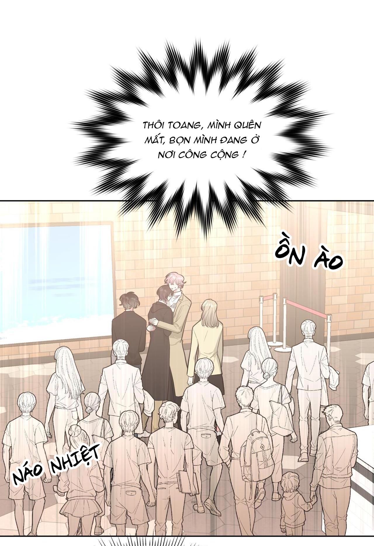 đọc truyện Cẩn Thận Bị Mộng Ma Ăn Sạch Đấy Chương 45.5 ảnh 19 tại Thiên Thai Truyện