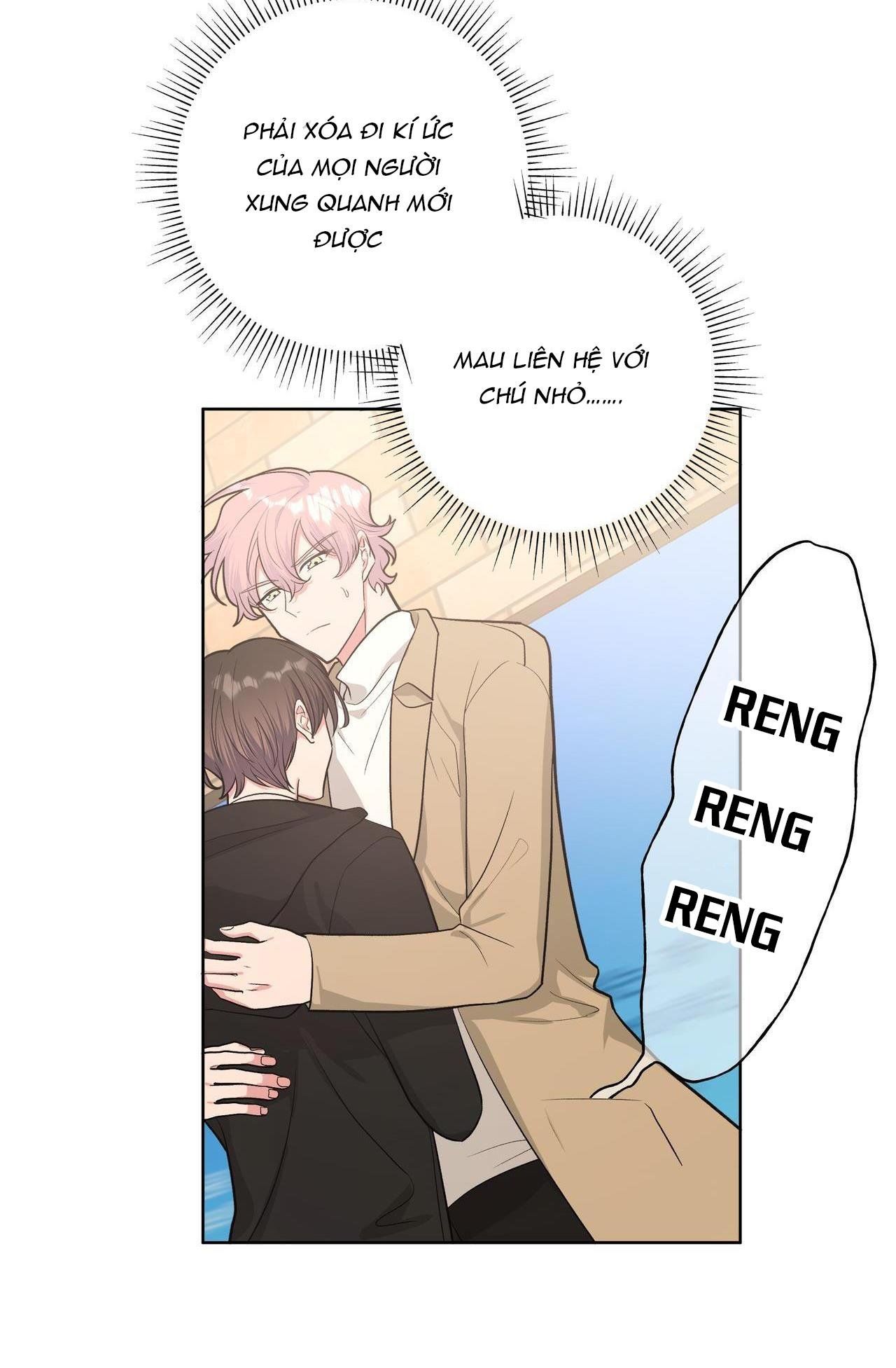 đọc truyện Cẩn Thận Bị Mộng Ma Ăn Sạch Đấy Chương 45.5 ảnh 20 tại Thiên Thai Truyện