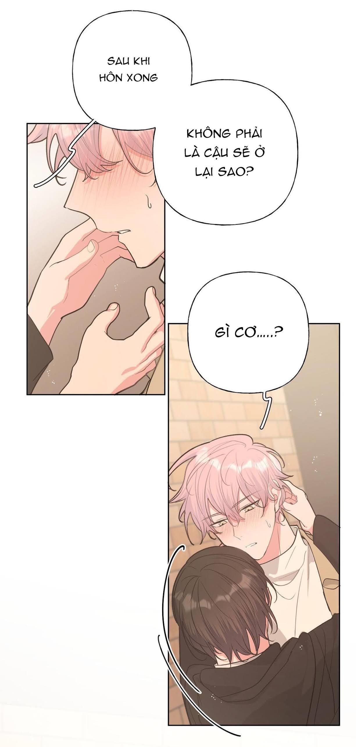 đọc truyện Cẩn Thận Bị Mộng Ma Ăn Sạch Đấy Chương 45.5 ảnh 4 tại Thiên Thai Truyện