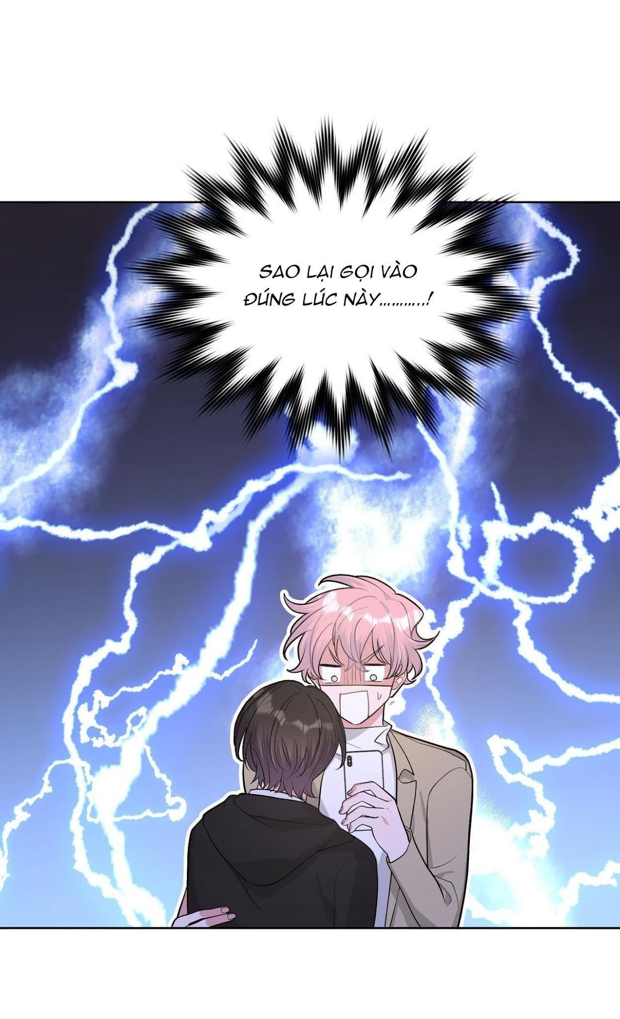 đọc truyện Cẩn Thận Bị Mộng Ma Ăn Sạch Đấy Chương 45.5 ảnh 22 tại Thiên Thai Truyện