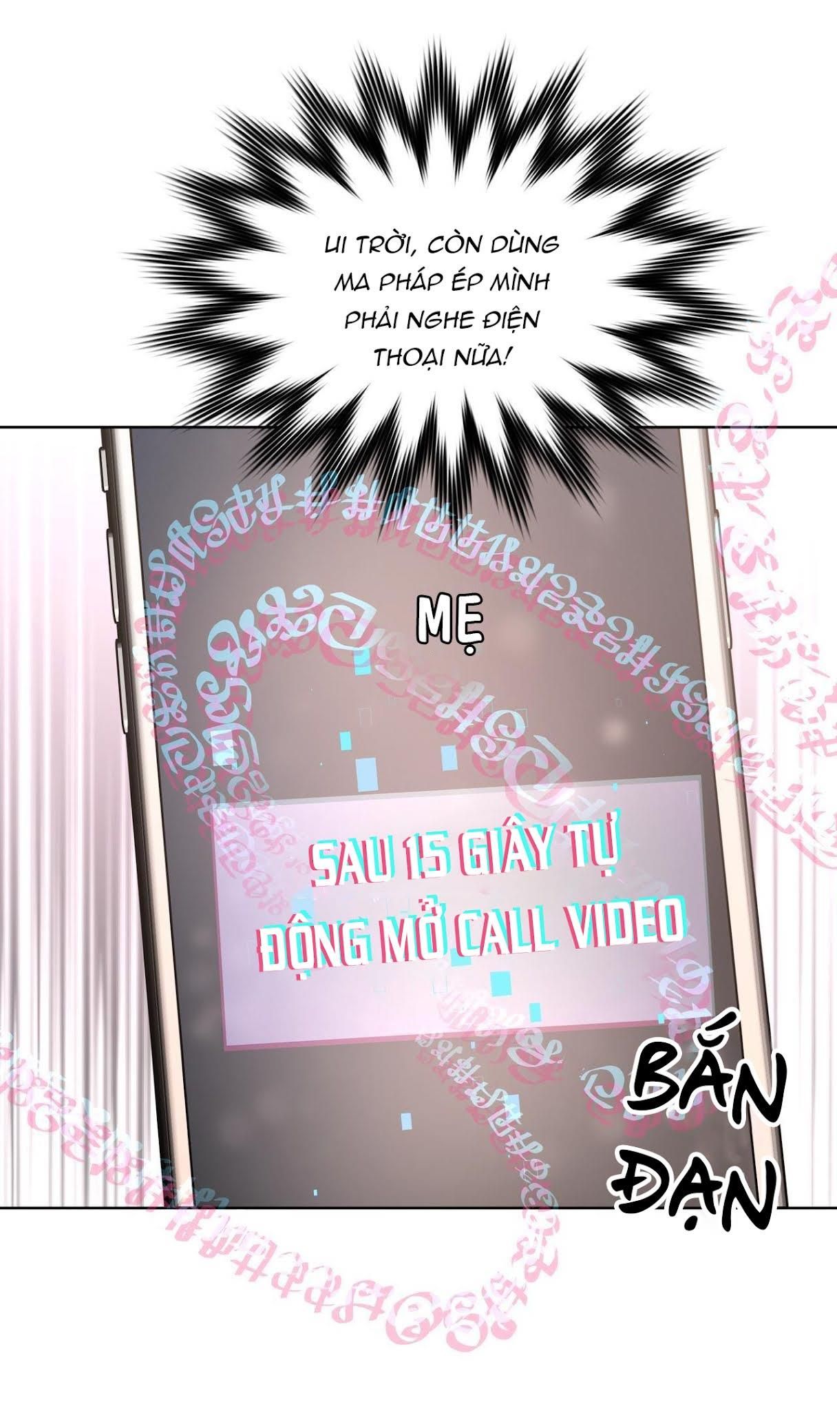 đọc truyện Cẩn Thận Bị Mộng Ma Ăn Sạch Đấy Chương 45.5 ảnh 23 tại Thiên Thai Truyện