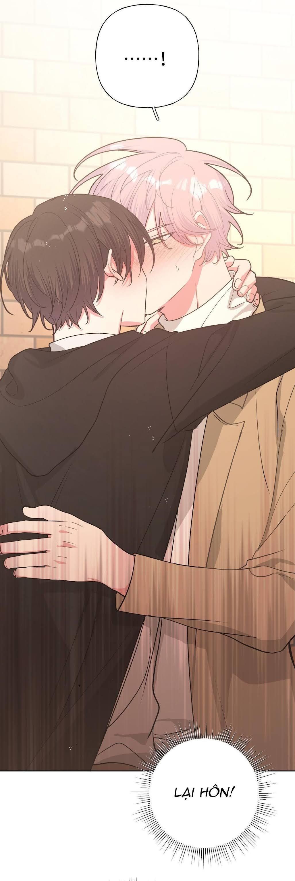 đọc truyện Cẩn Thận Bị Mộng Ma Ăn Sạch Đấy Chương 45.5 ảnh 5 tại Thiên Thai Truyện