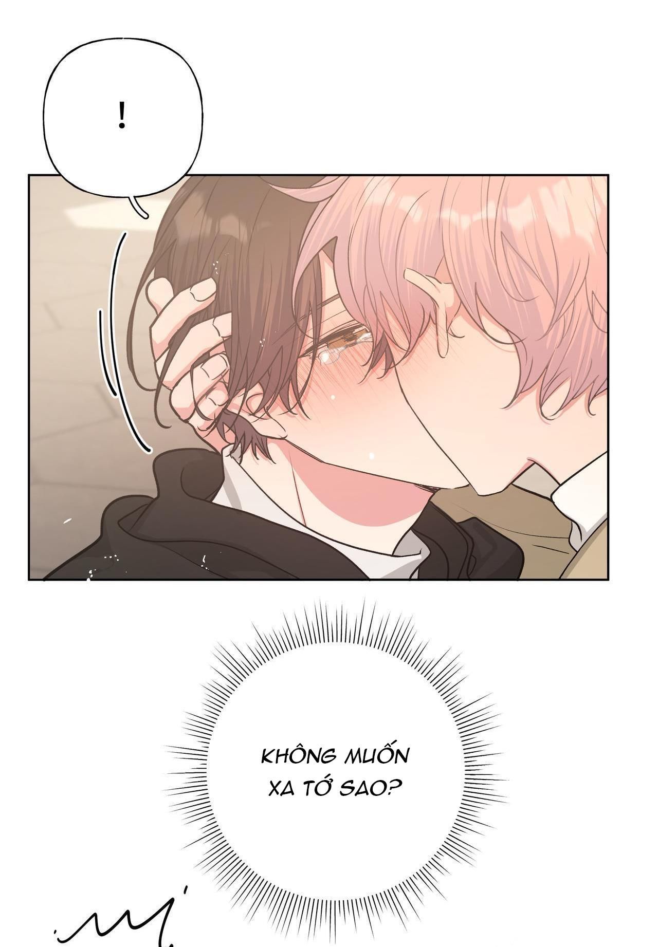 đọc truyện Cẩn Thận Bị Mộng Ma Ăn Sạch Đấy Chương 45.5 ảnh 8 tại Thiên Thai Truyện